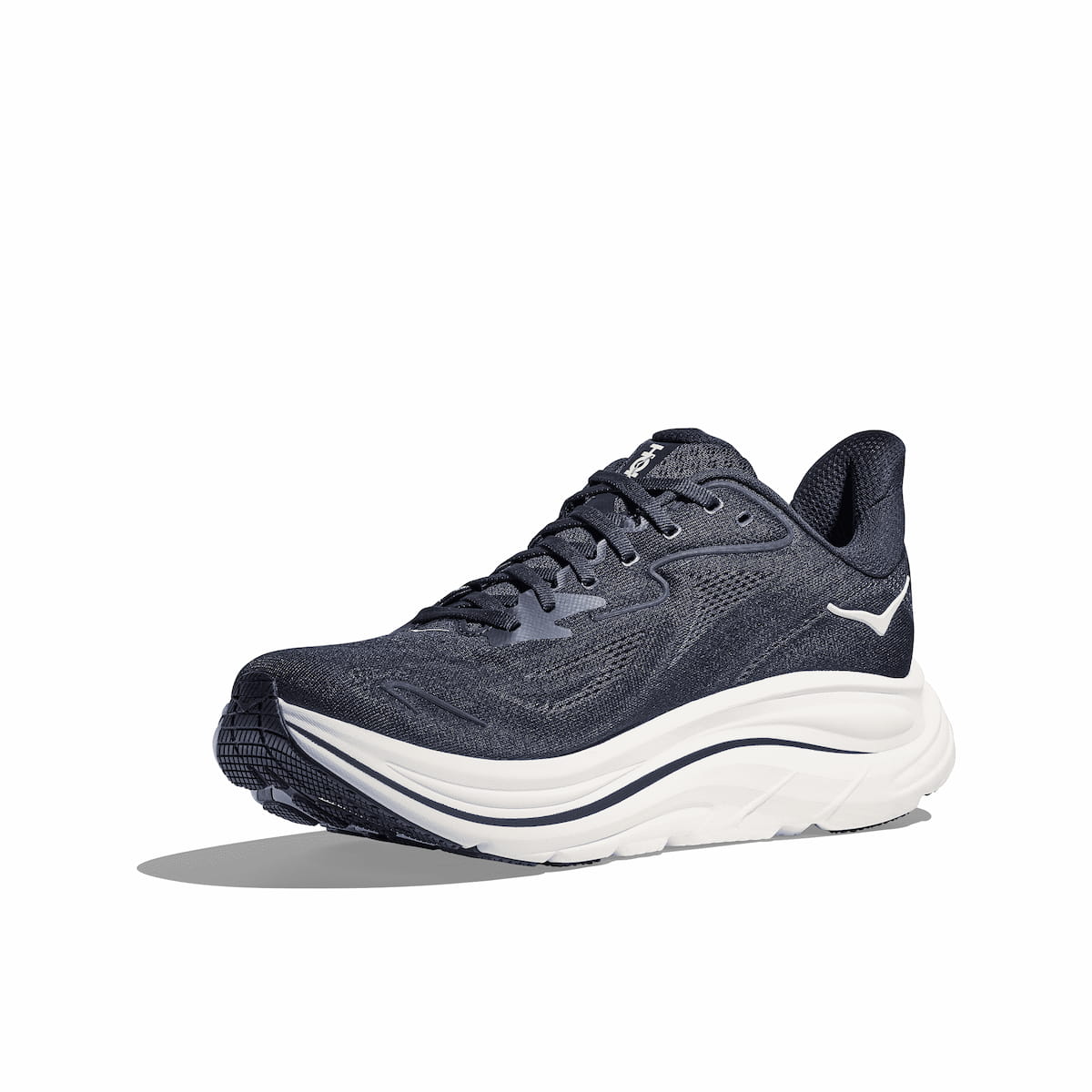 Hoka Men's Clifton 10 Running Shoes - Wide - Image 15