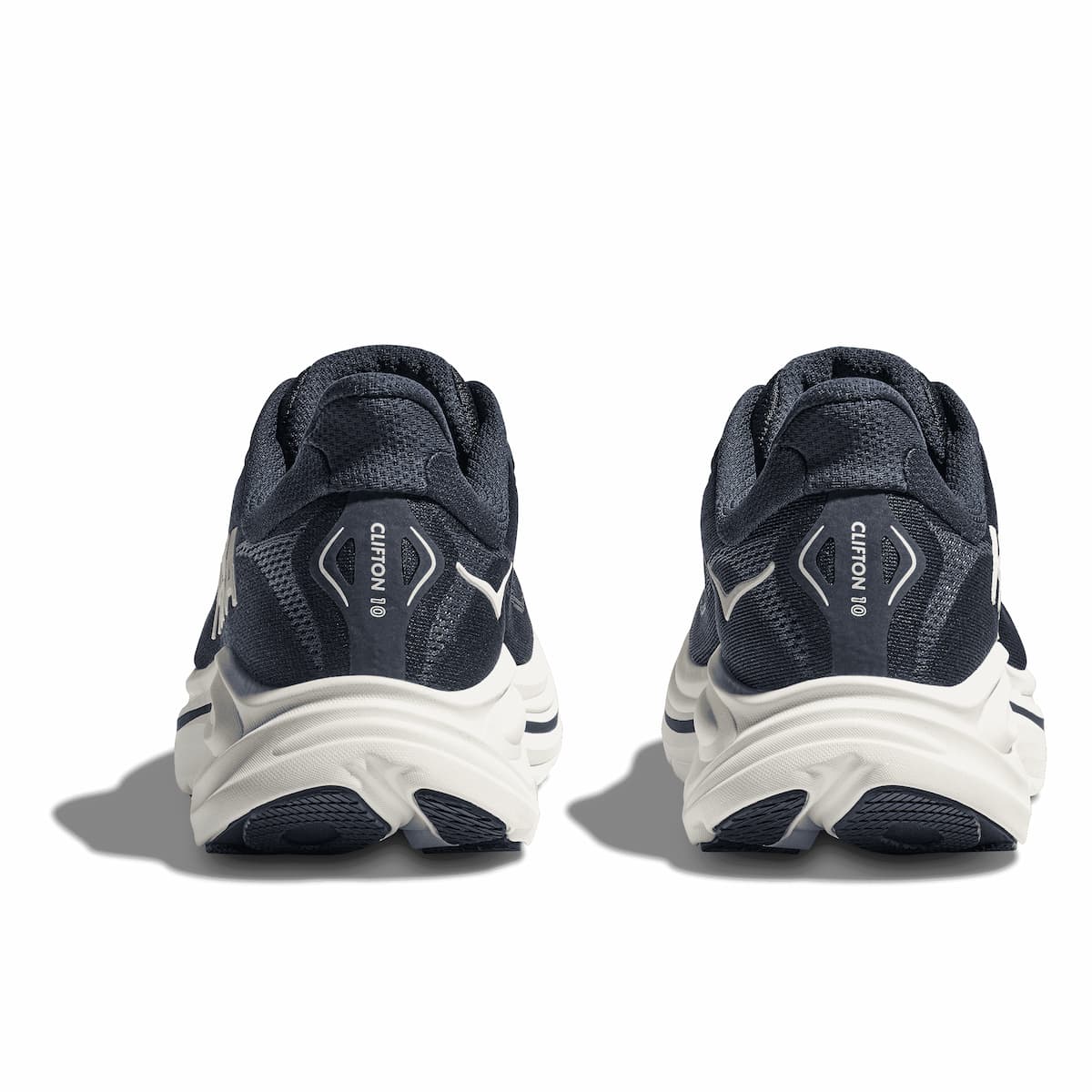 Hoka Men's Clifton 10 Running Shoes - Wide - Image 16