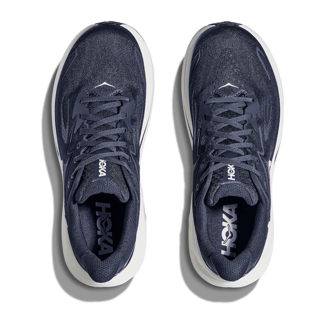 Hoka Men's Clifton 10 Running Shoes - Wide - Image 17