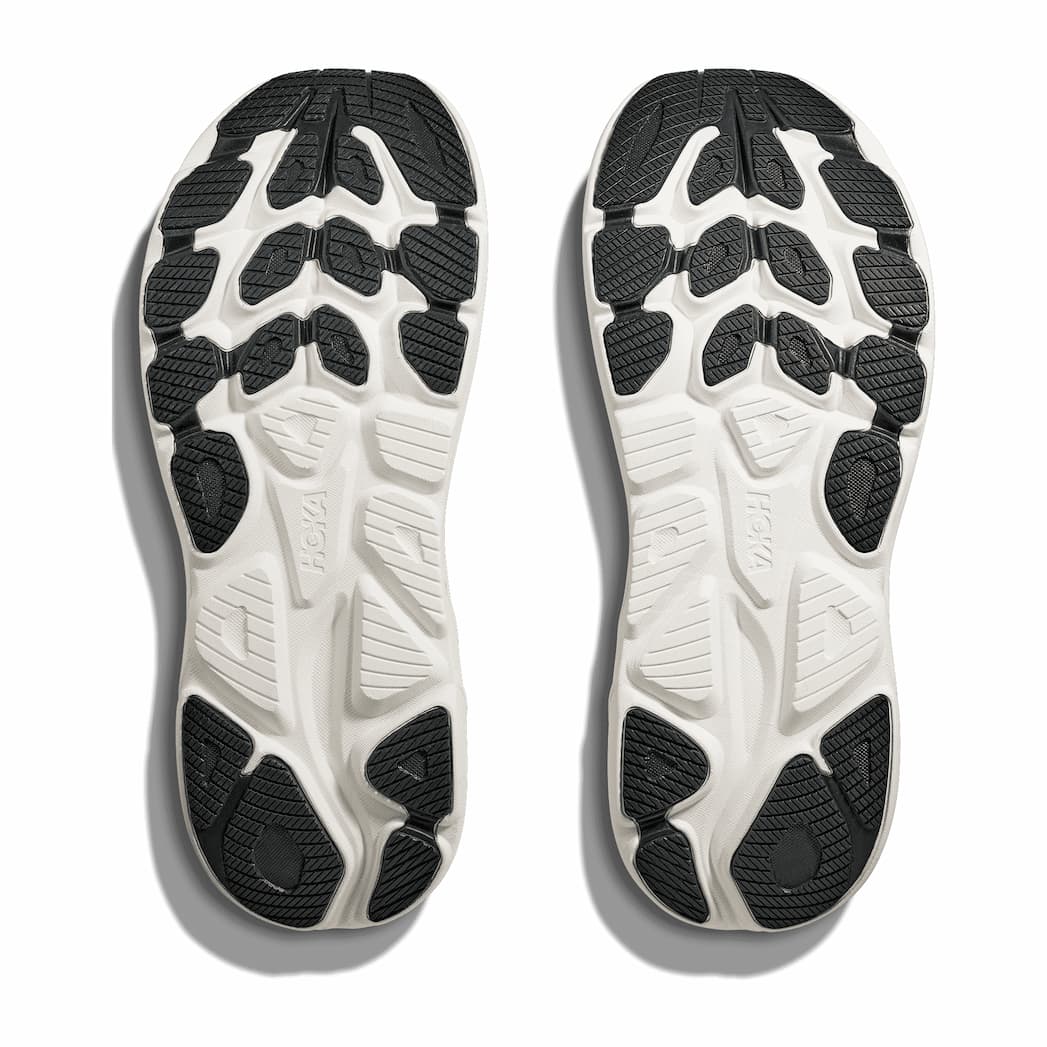 Hoka Men's Clifton 10 Running Shoes - Wide - Image 18