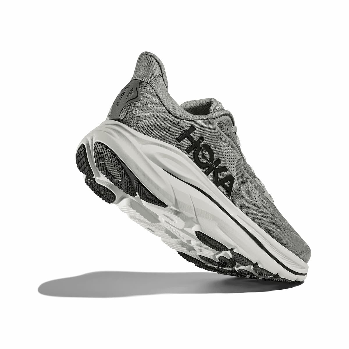 Hoka Men's Clifton 10 Running Shoes - Wide - Image 2