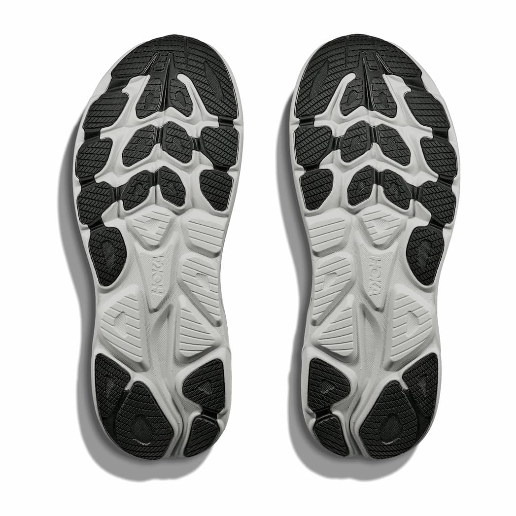 Hoka Men's Clifton 10 Running Shoes - Wide - Image 6