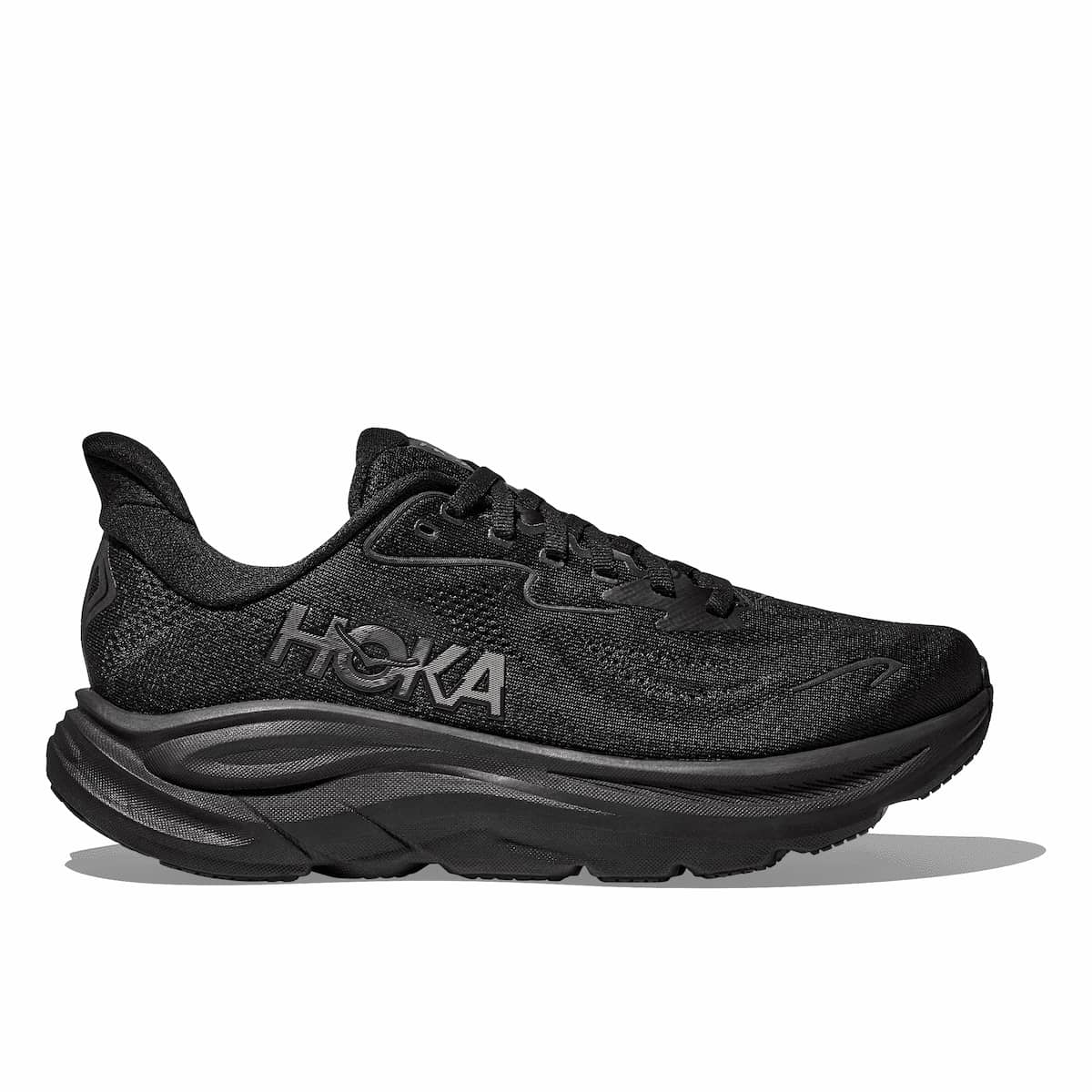 Hoka Men's Clifton 10 Running Shoes - Wide - Image 7