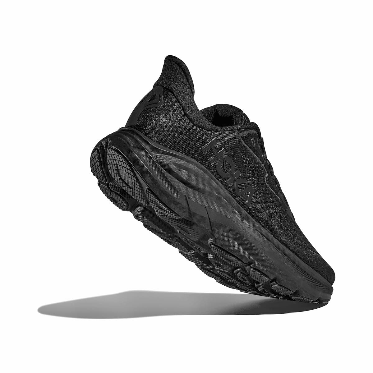 Hoka Men's Clifton 10 Running Shoes - Wide - Image 8