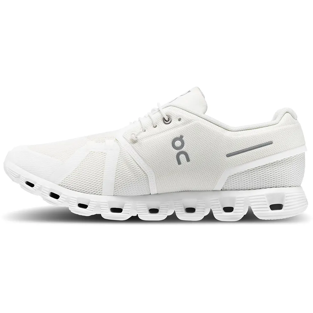 On Men's Cloud 5 Undyed Shoes - Image 2