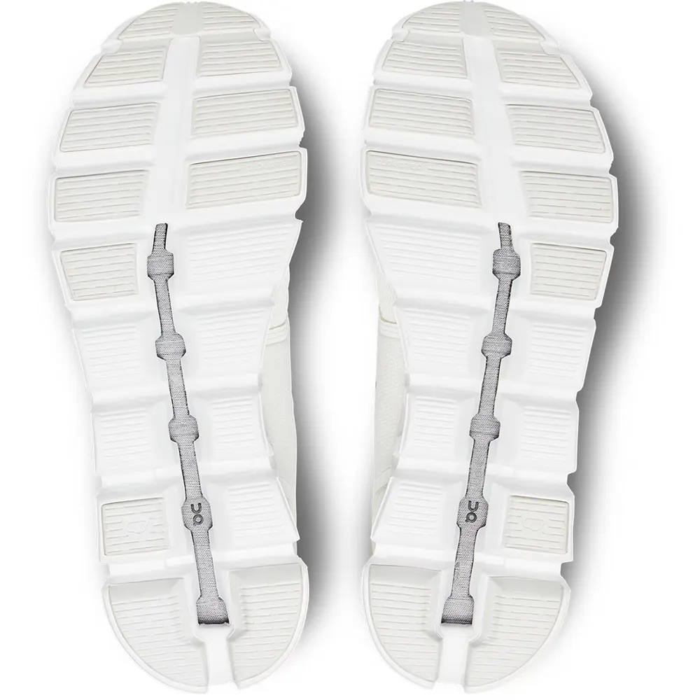 On Men's Cloud 5 Undyed Shoes - Image 5