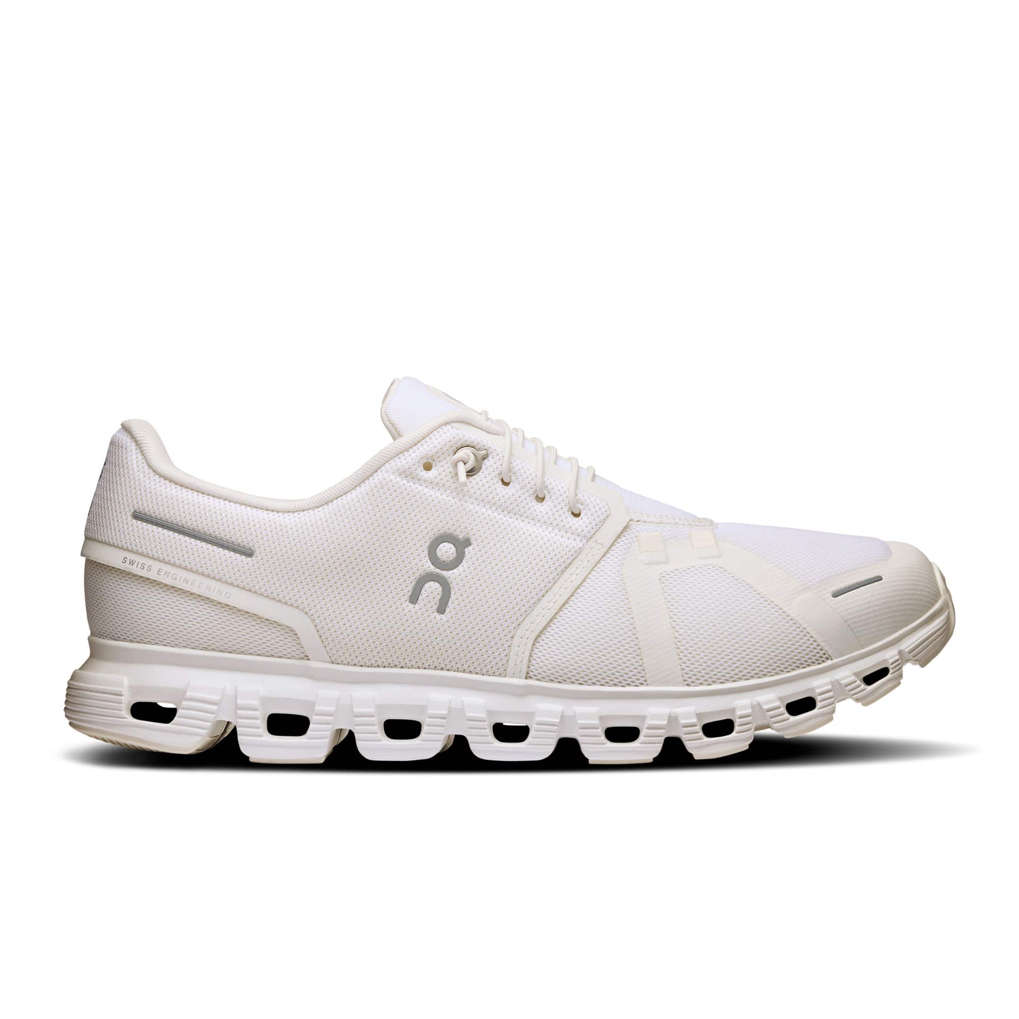 On Men's Cloud 6 Shoes