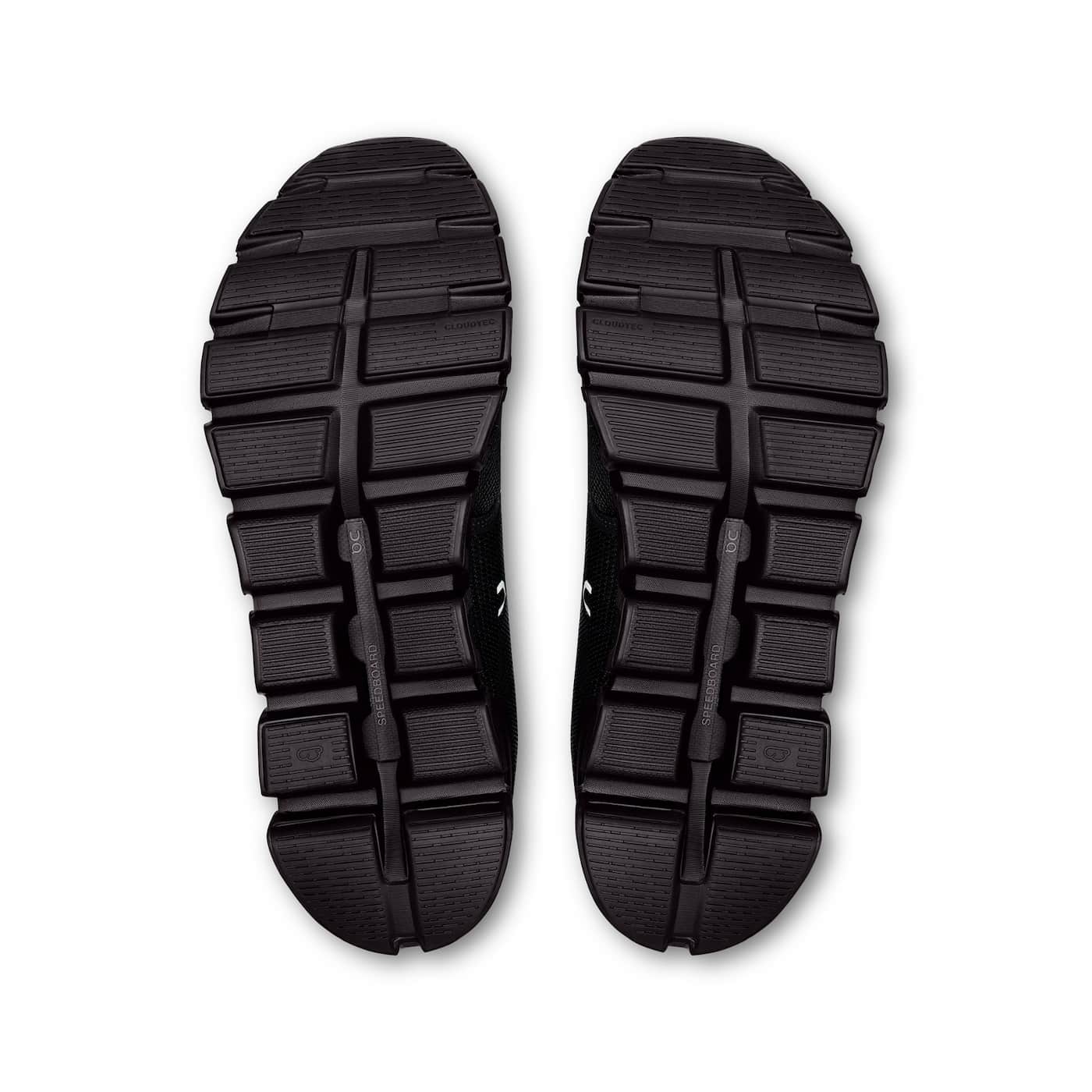 On Men's Cloud 6 Shoes - Image 12