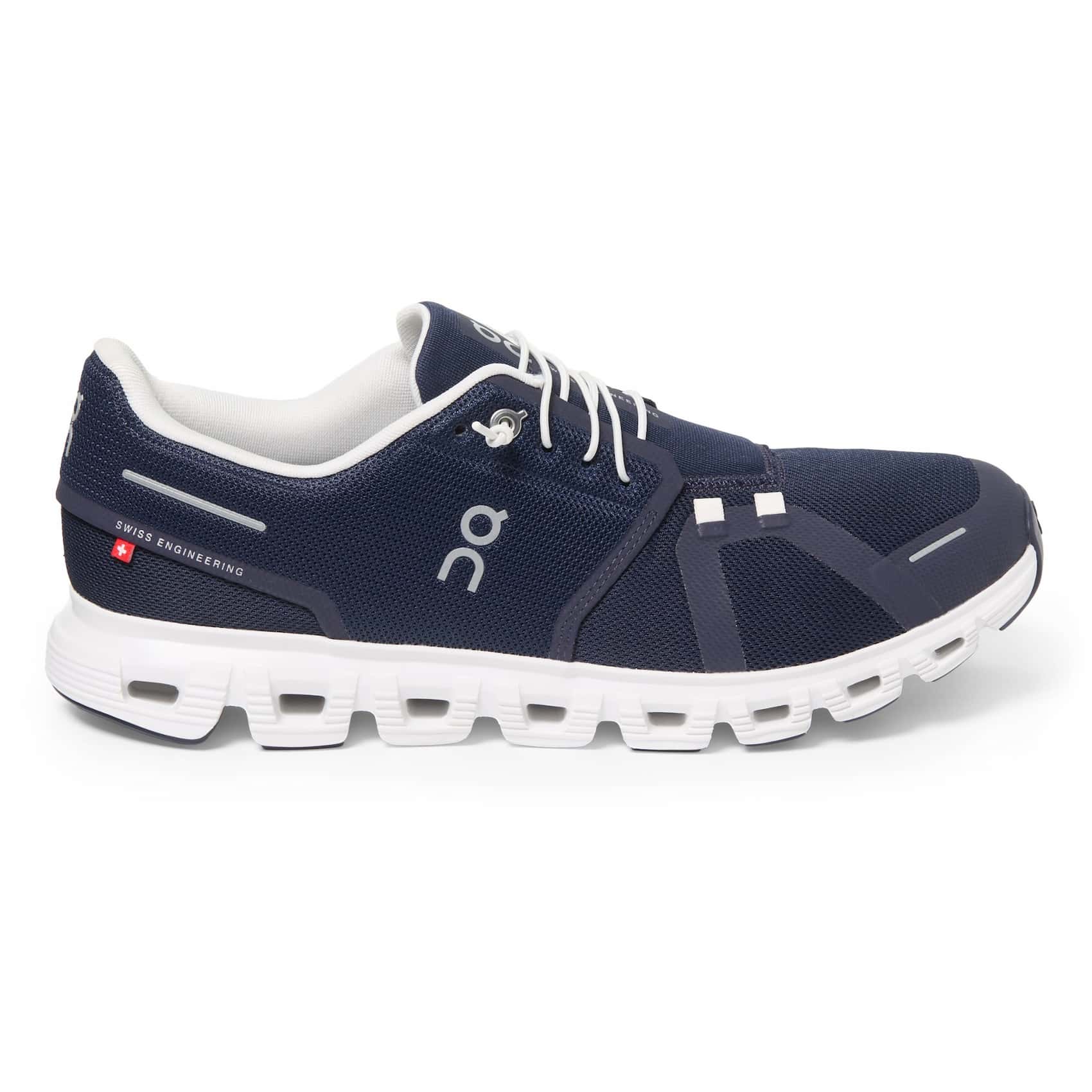 On Men's Cloud 6 Shoes - Image 13