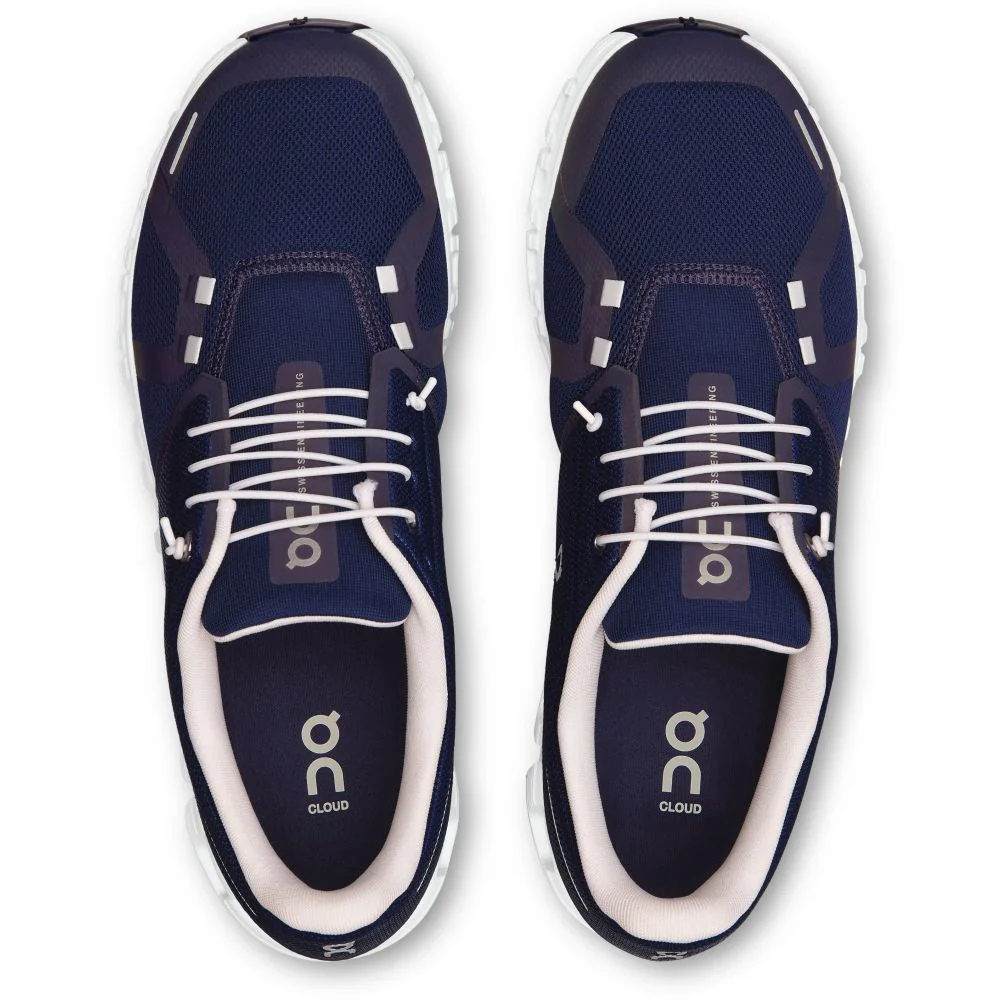 On Men's Cloud 6 Shoes - Image 14