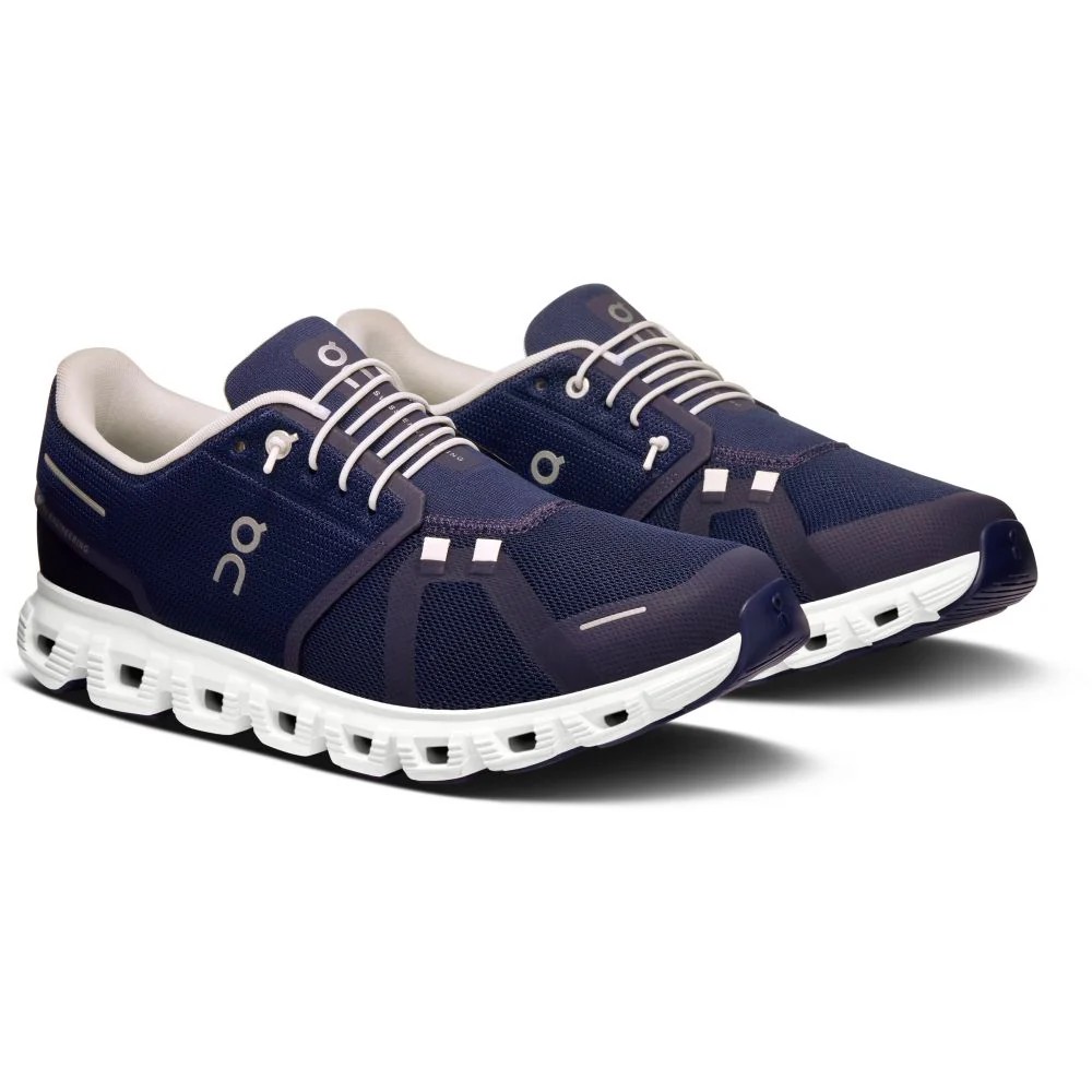 On Men's Cloud 6 Shoes - Image 15