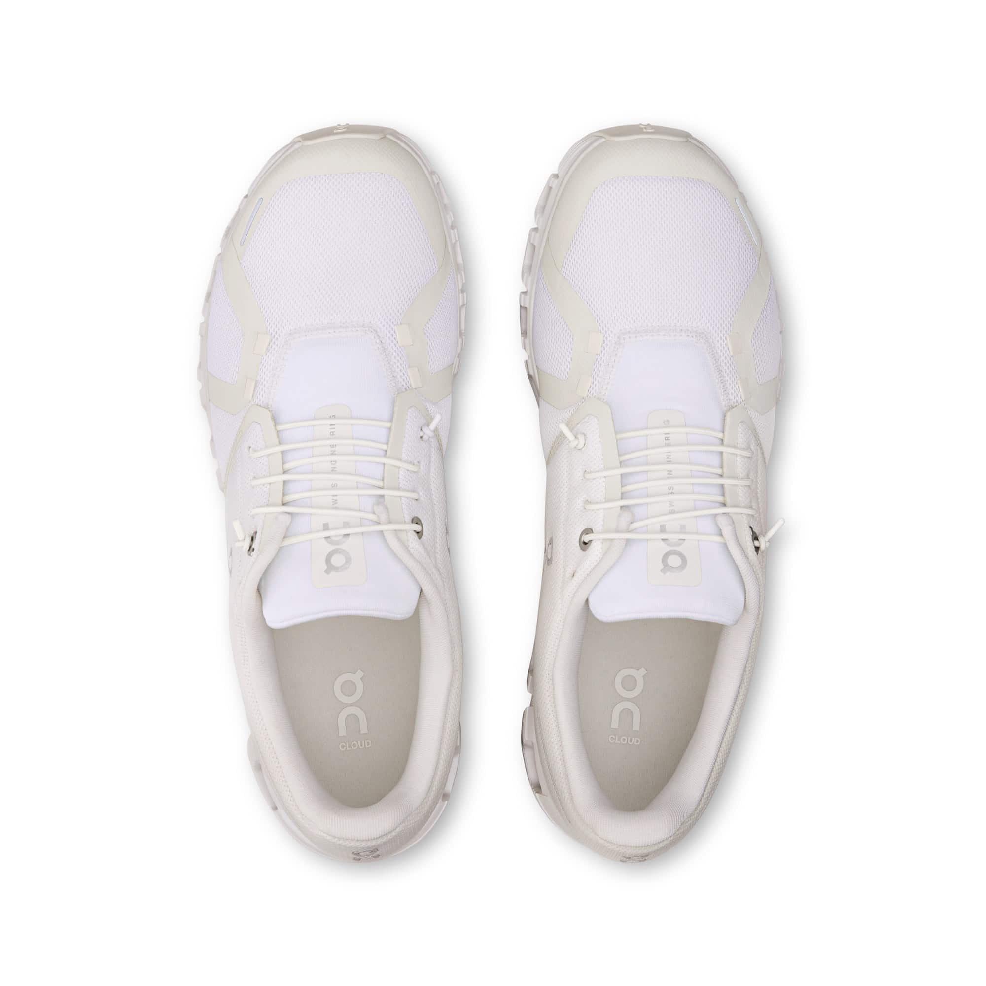 On Men's Cloud 6 Shoes - Image 2