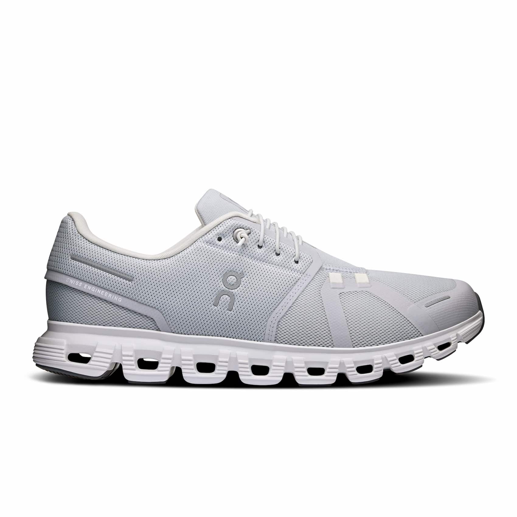 On Men's Cloud 6 Shoes - Image 21
