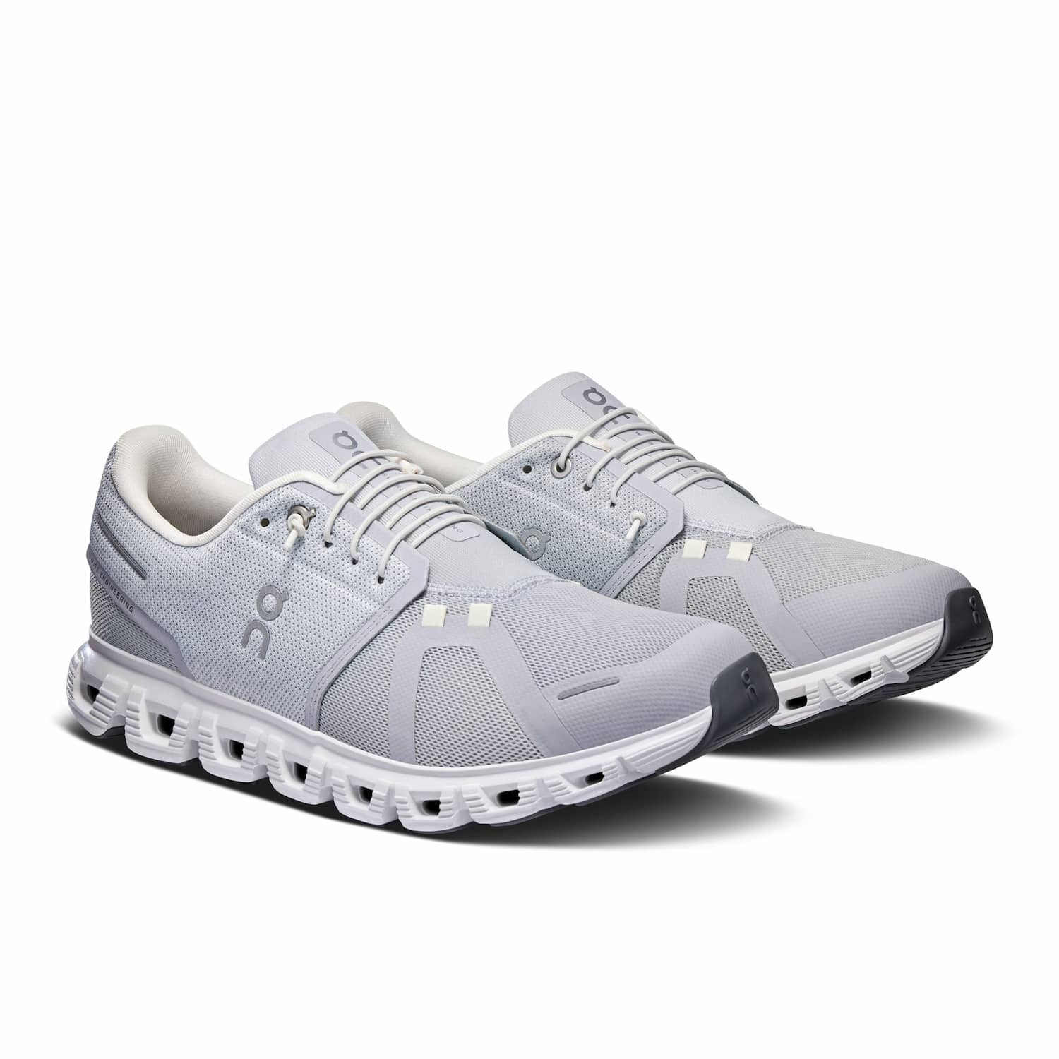 On Men's Cloud 6 Shoes - Image 23