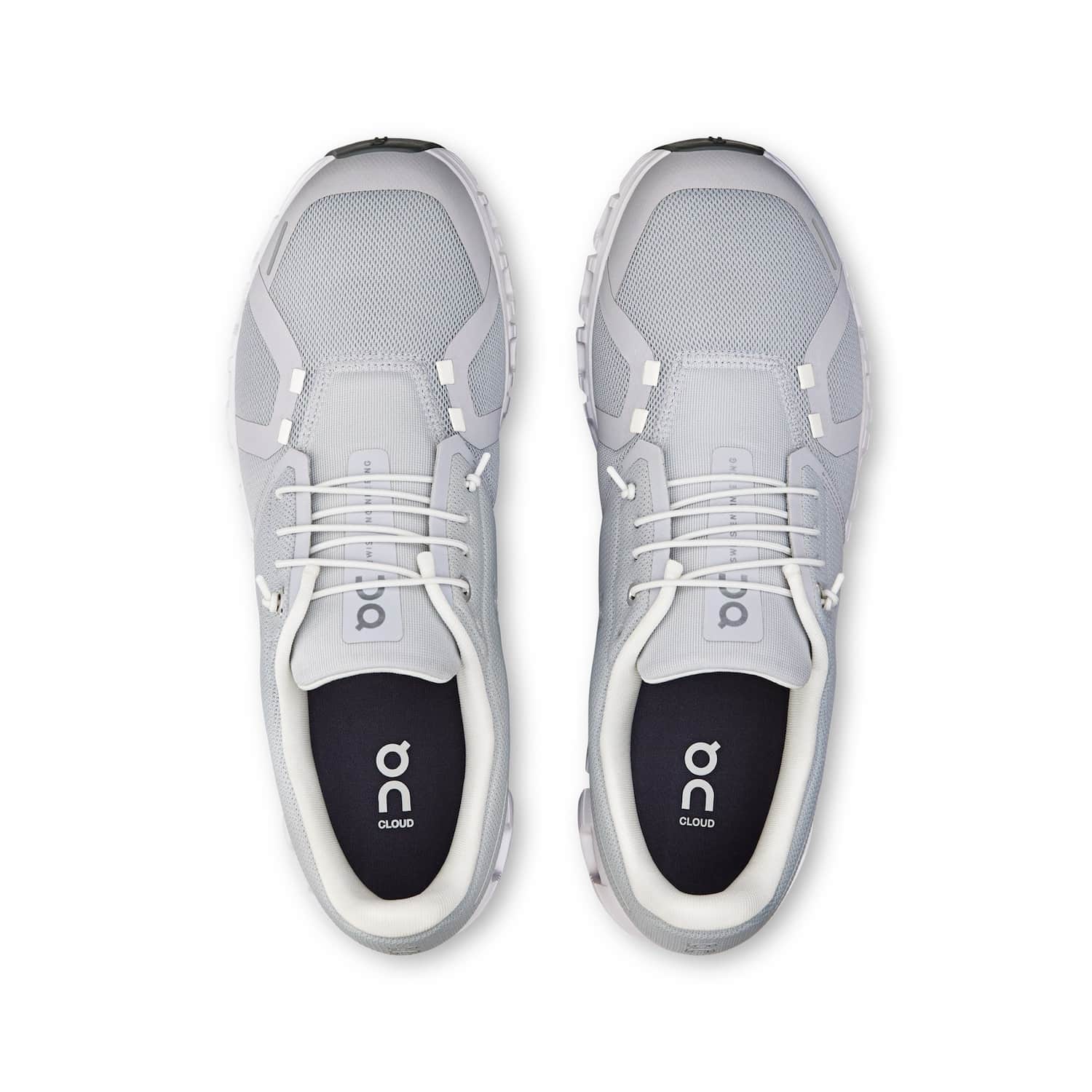 On Men's Cloud 6 Shoes - Image 25