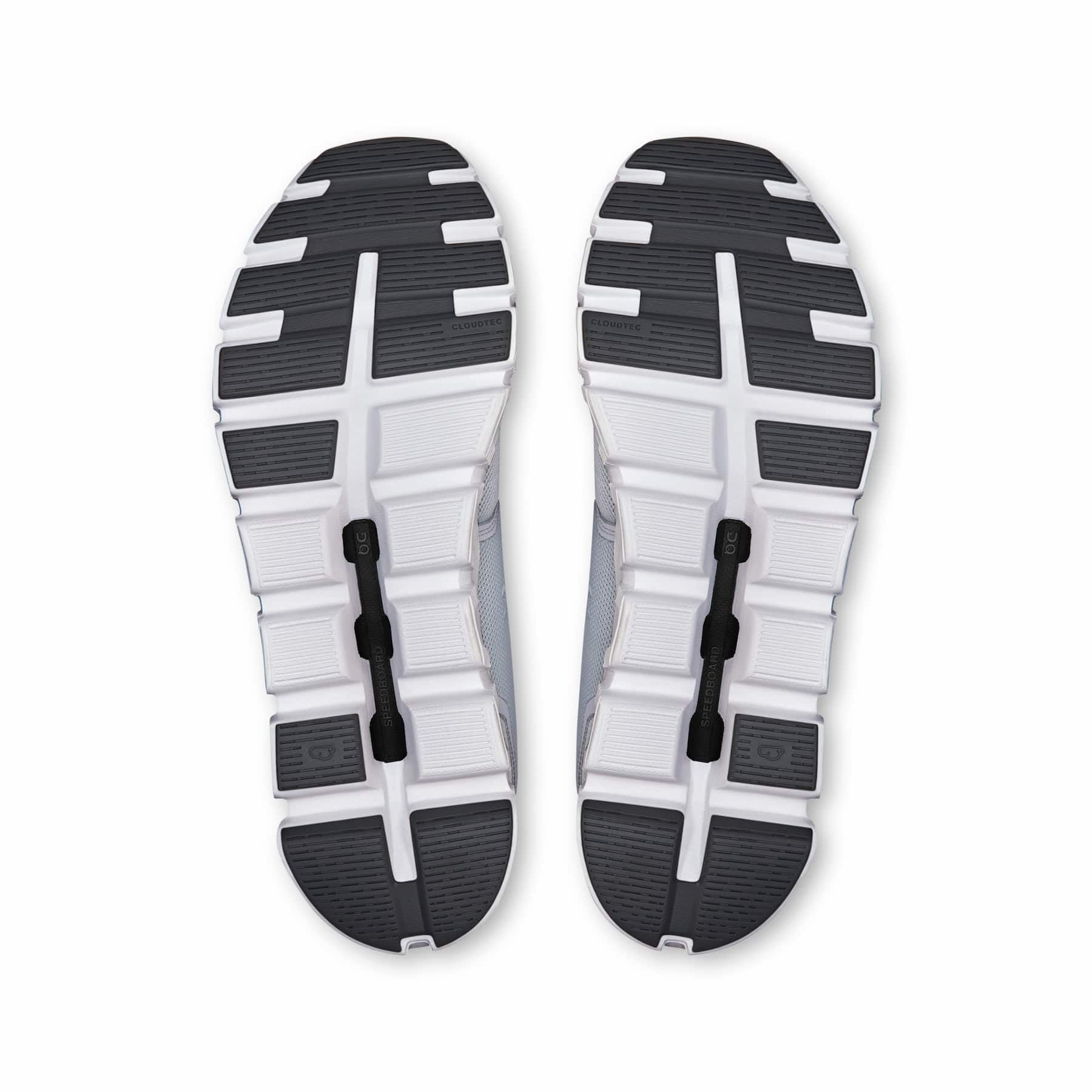 On Men's Cloud 6 Shoes - Image 26