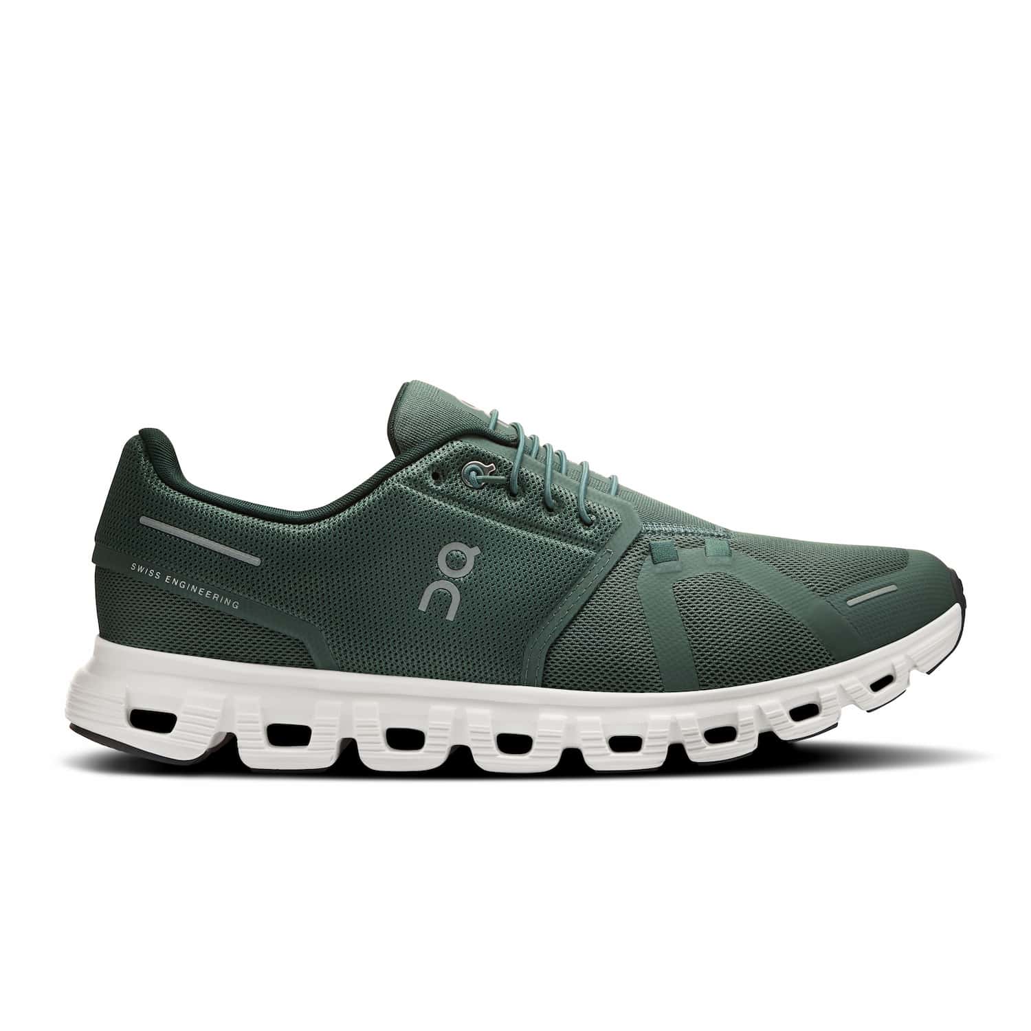On Men's Cloud 6 Shoes - Image 27