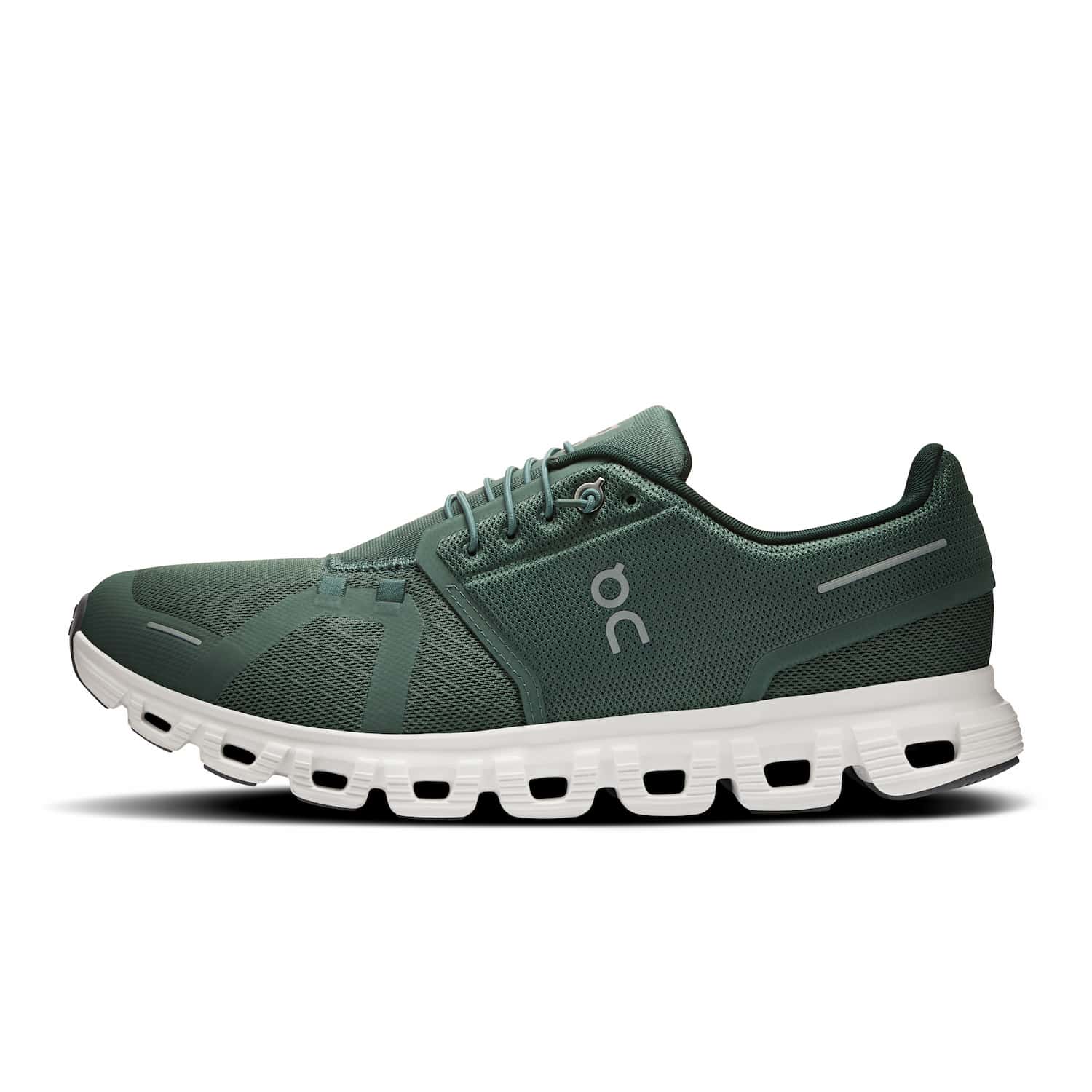 On Men's Cloud 6 Shoes - Image 28