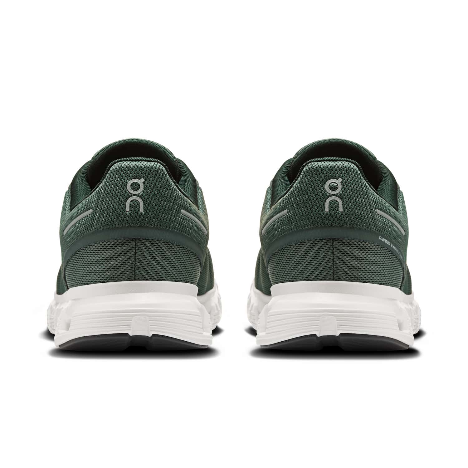 On Men's Cloud 6 Shoes - Image 30