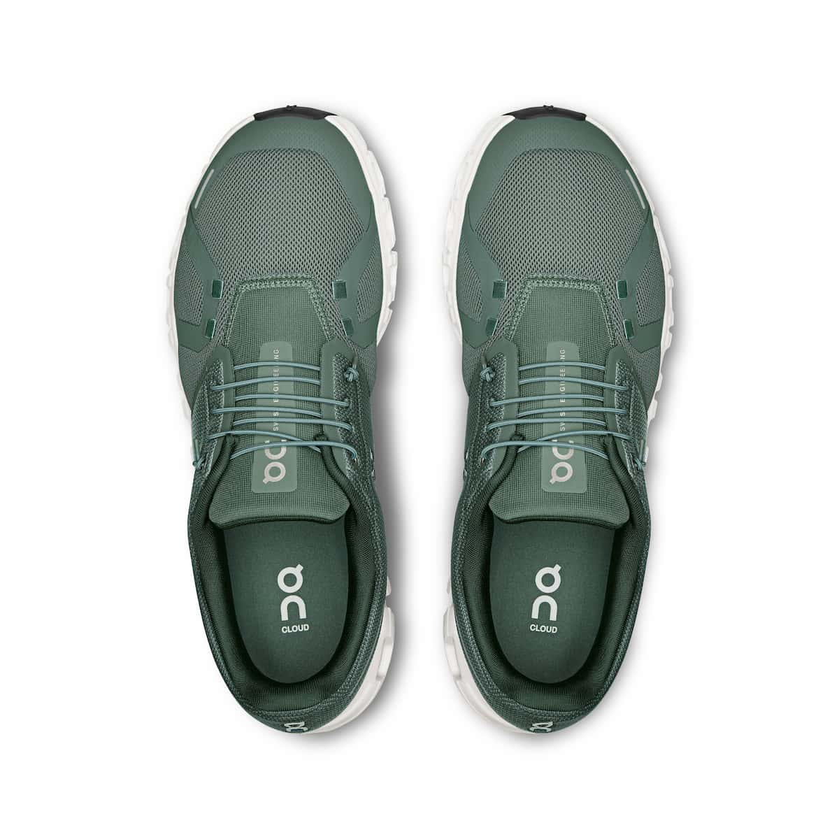 On Men's Cloud 6 Shoes - Image 31