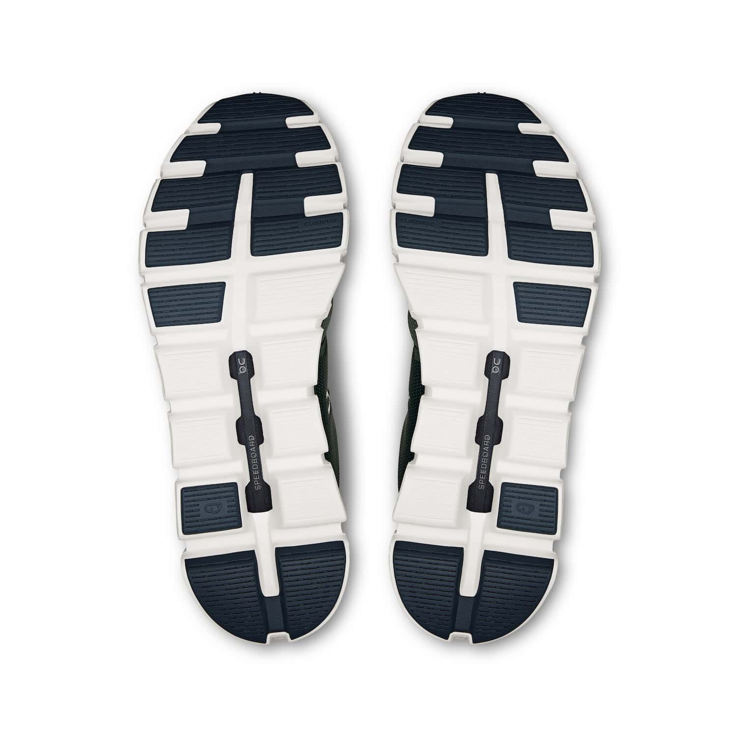 On Men's Cloud 6 Shoes - Image 32