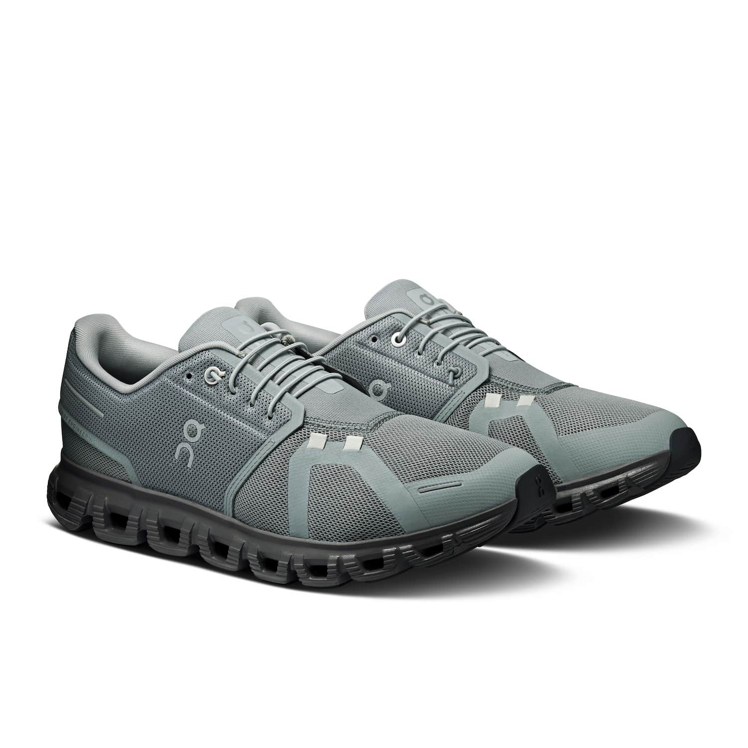 On Men's Cloud 6 Shoes - Image 41