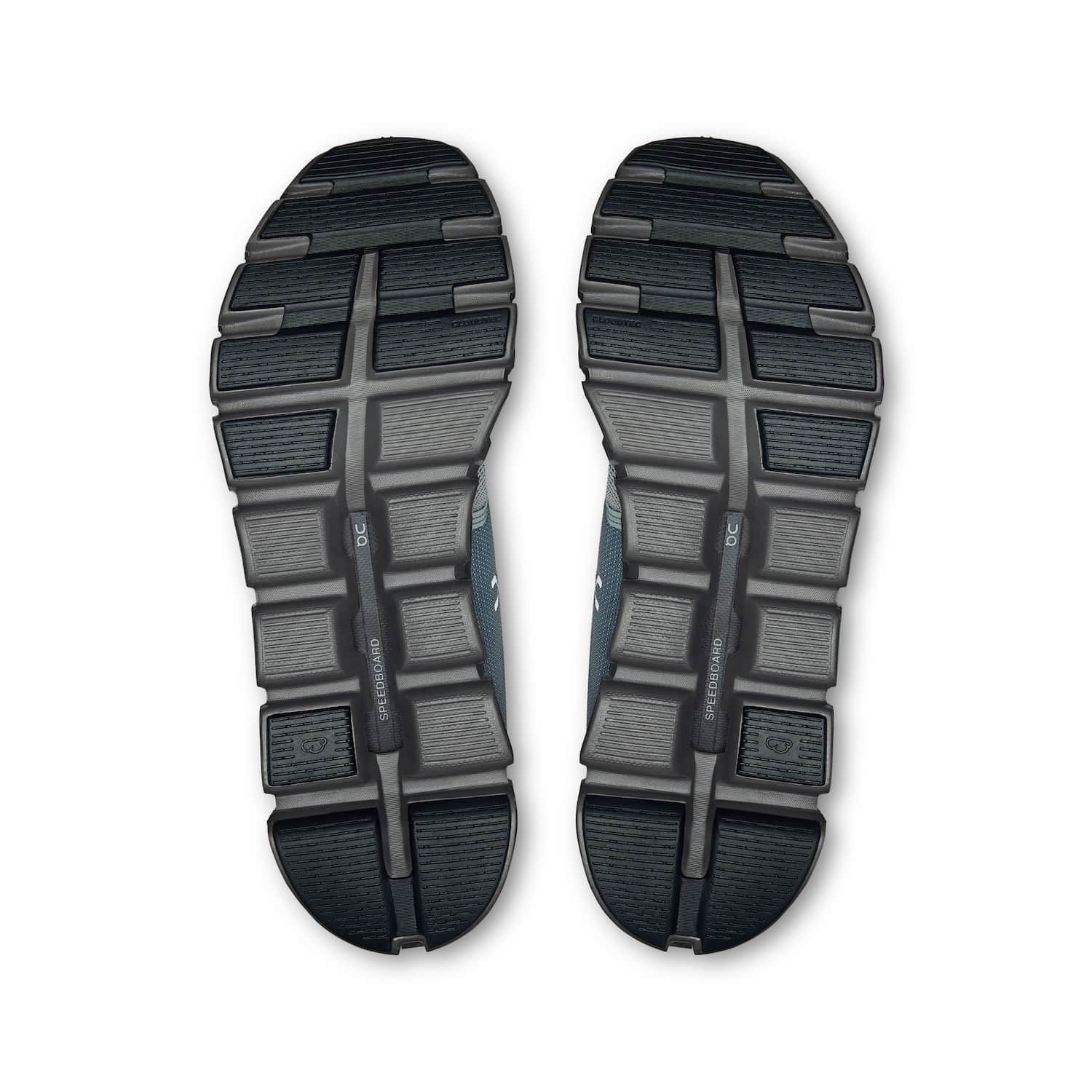On Men's Cloud 6 Shoes - Image 44