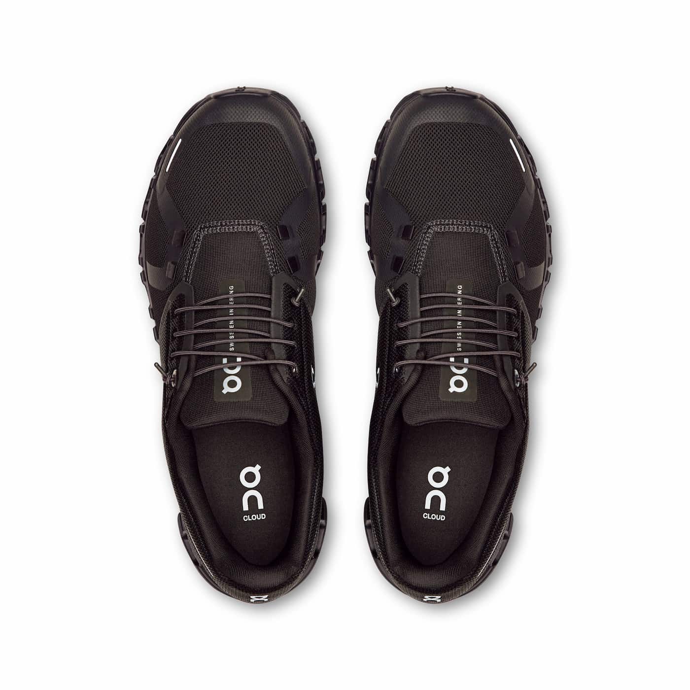 On Men's Cloud 6 Shoes - Image 8