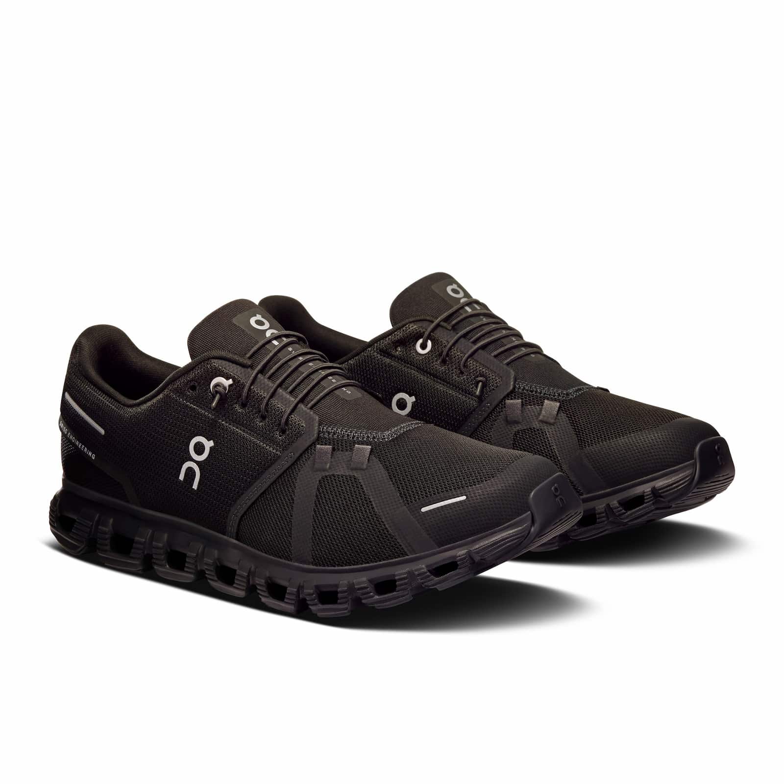 On Men's Cloud 6 Shoes - Image 9