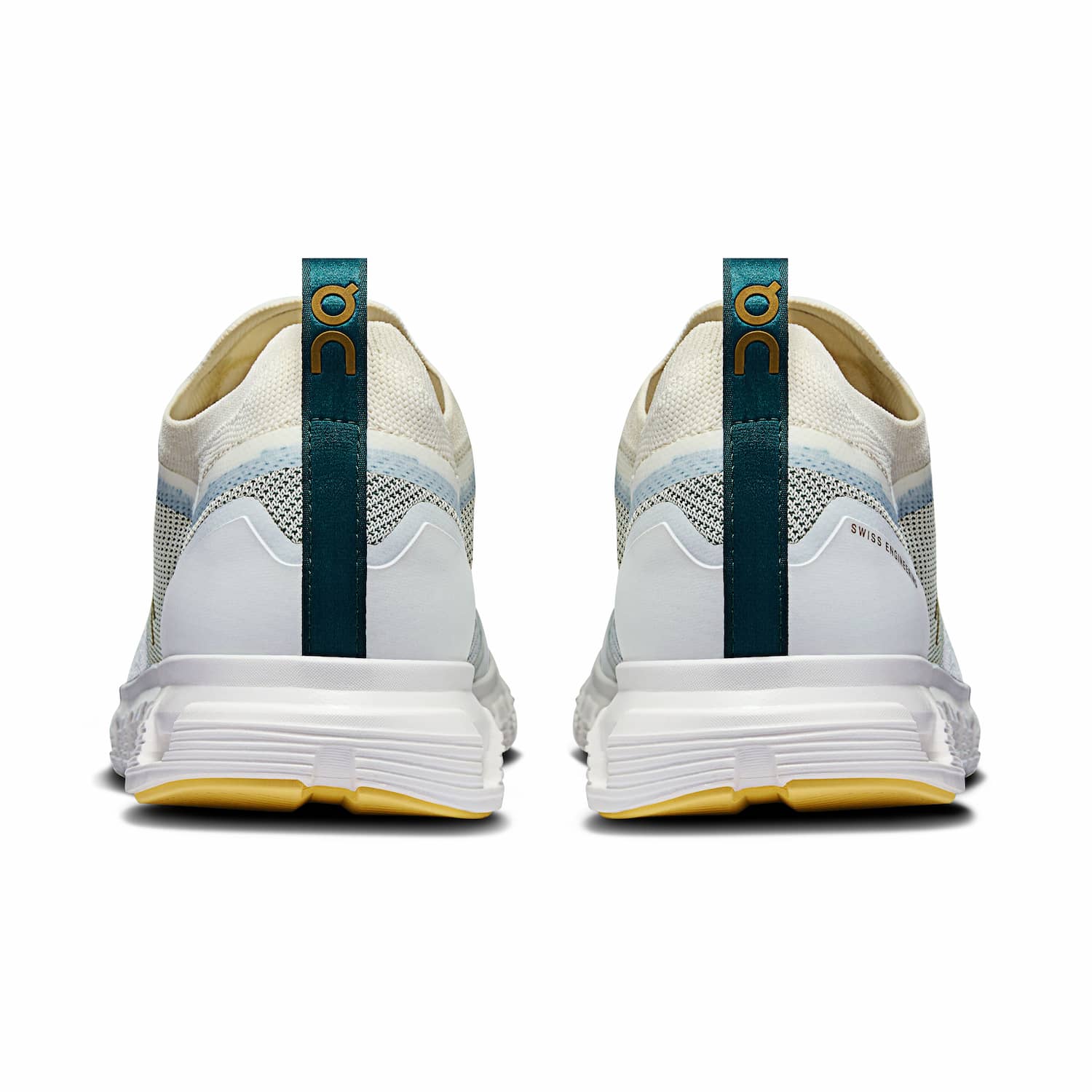 On Men's Cloud 6 Versa Shoes - Image 4