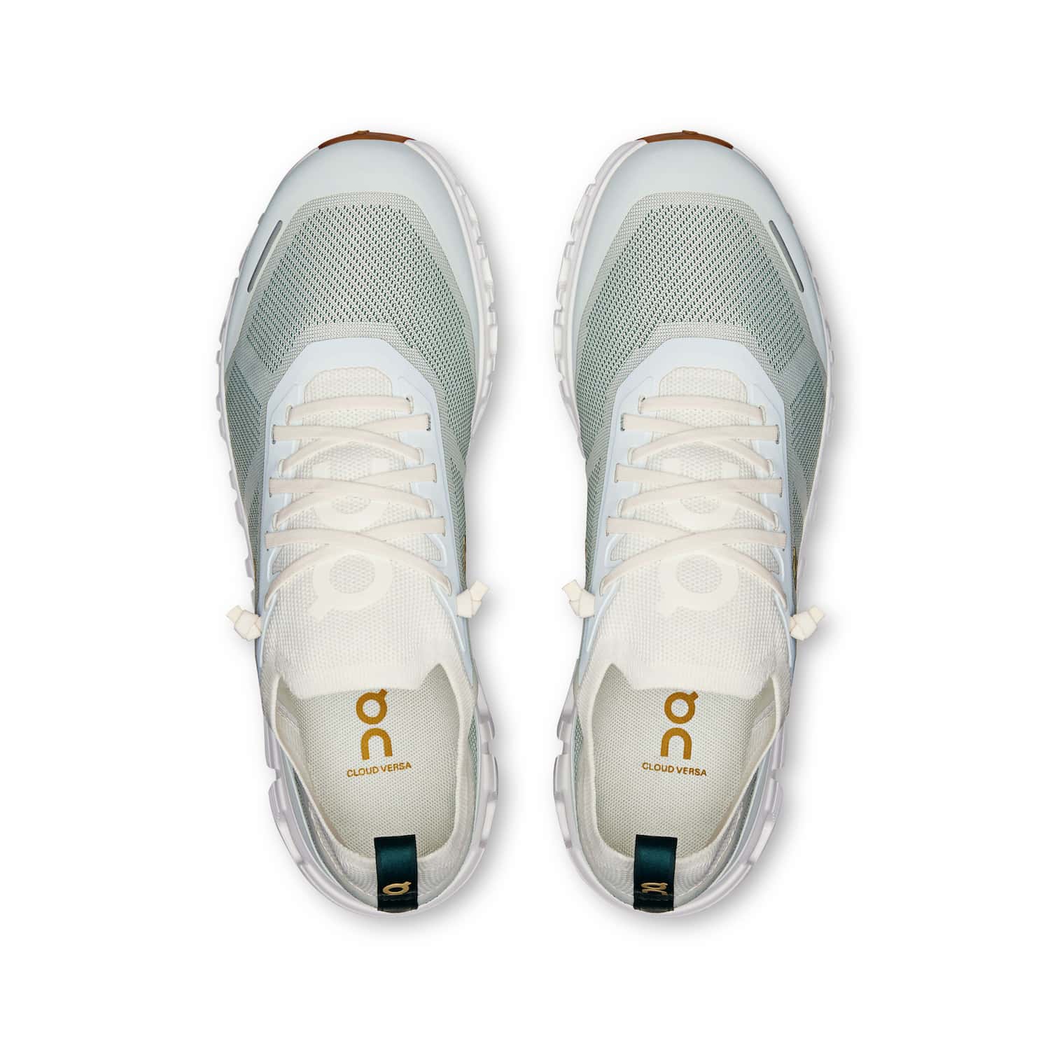 On Men's Cloud 6 Versa Shoes - Image 5