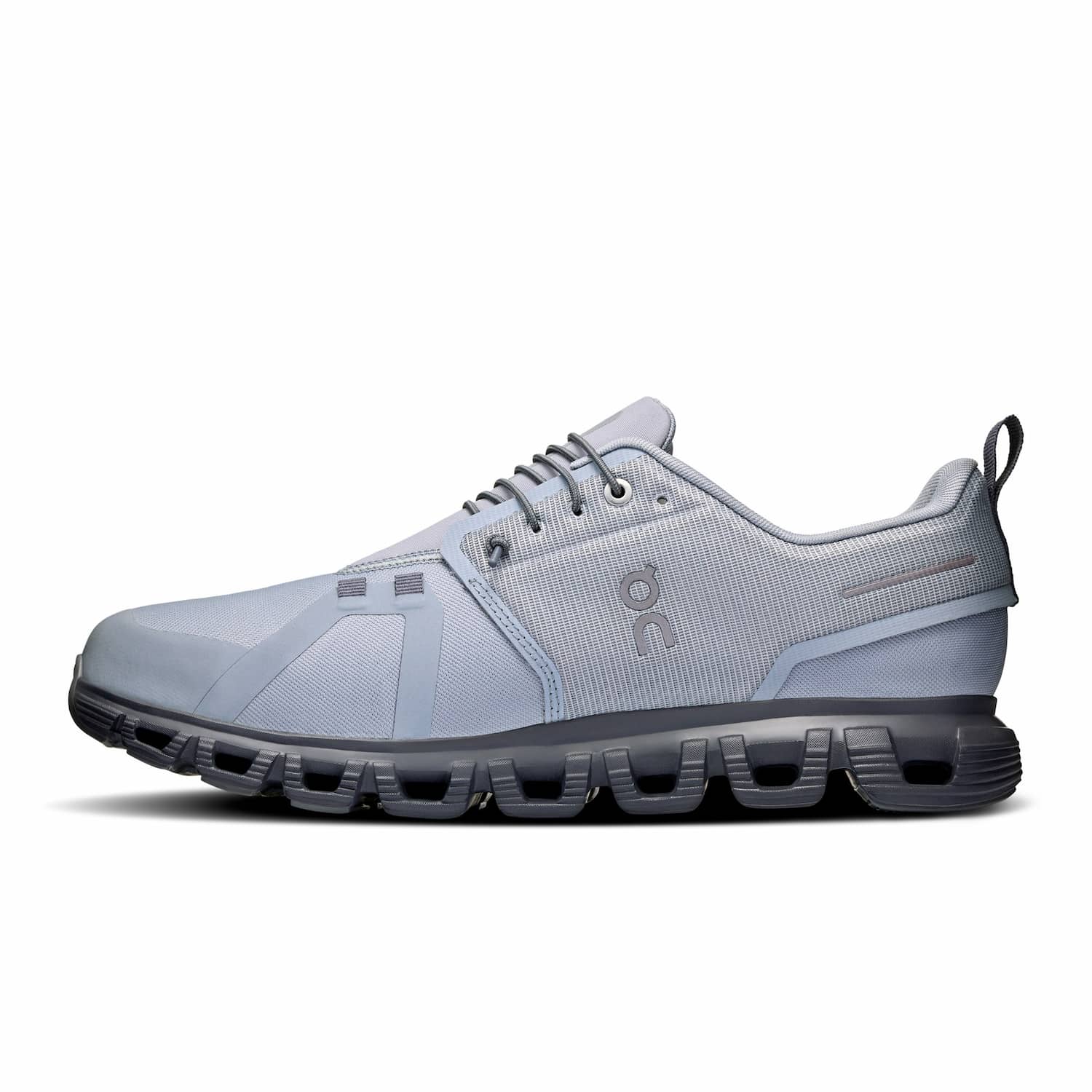 On Men's Cloud 6 Waterproof Shoes - Image 10