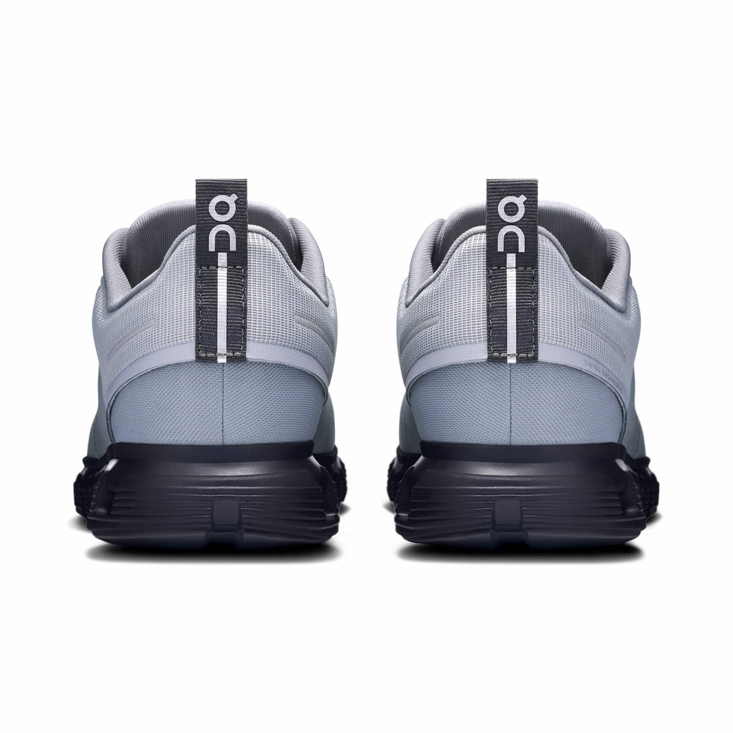 On Men's Cloud 6 Waterproof Shoes - Image 12