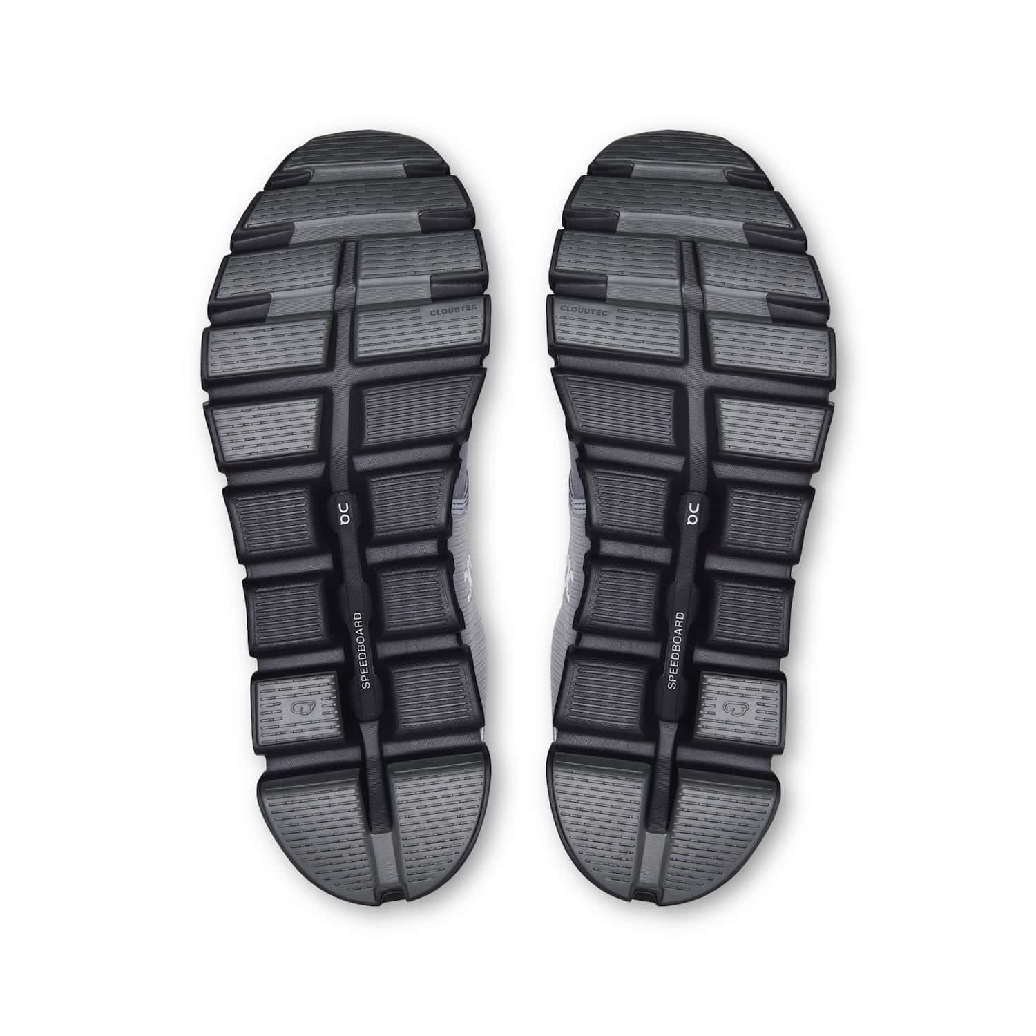 On Men's Cloud 6 Waterproof Shoes - Image 14
