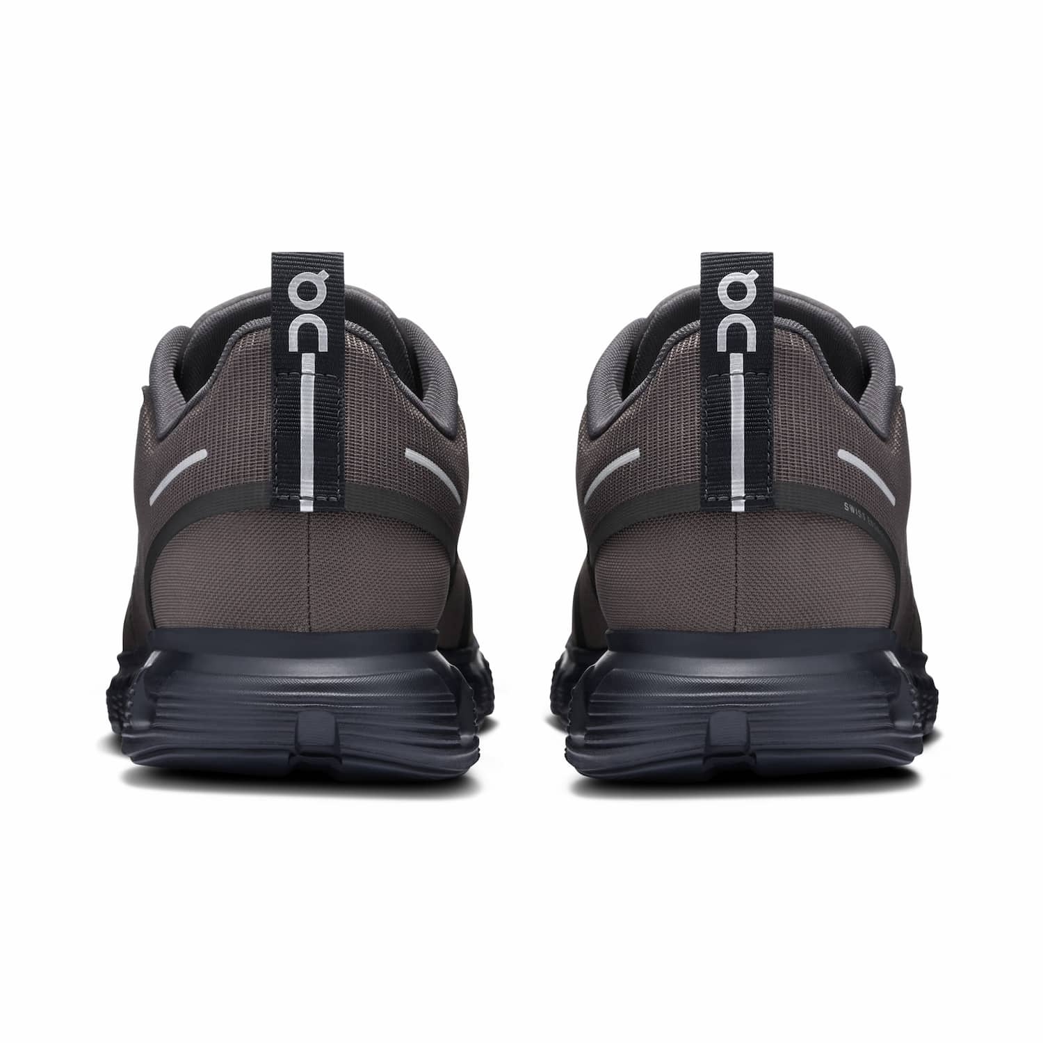 On Men's Cloud 6 Waterproof Shoes - Image 18