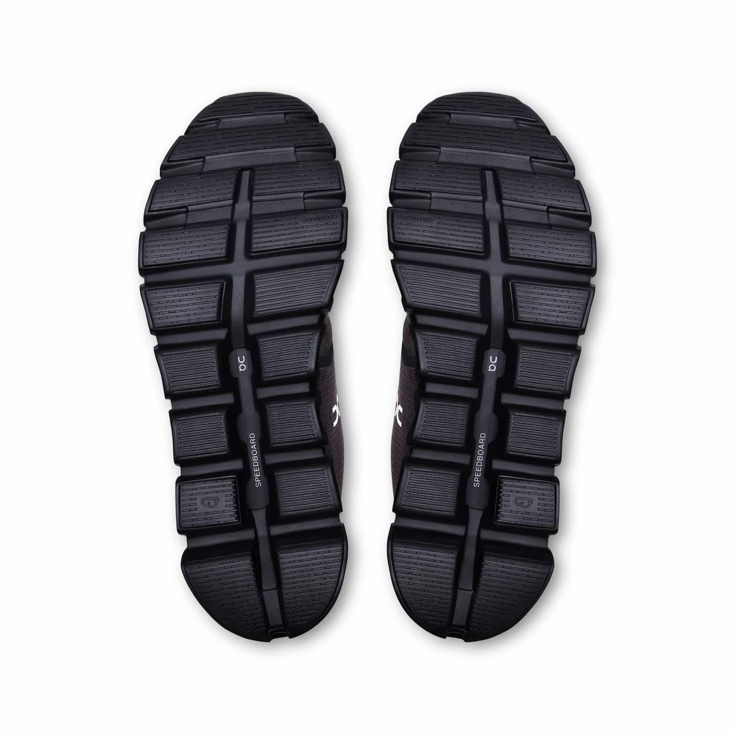 On Men's Cloud 6 Waterproof Shoes - Image 20