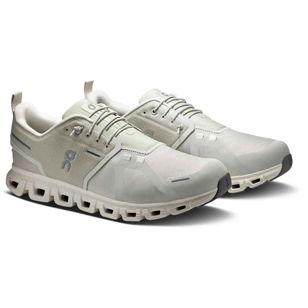 On Men's Cloud 6 Waterproof Shoes - Image 3