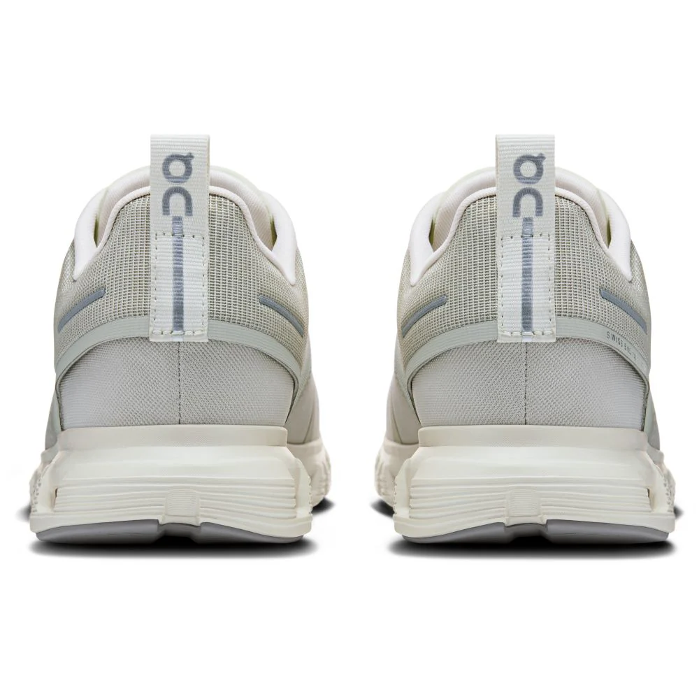 On Men's Cloud 6 Waterproof Shoes - Image 4