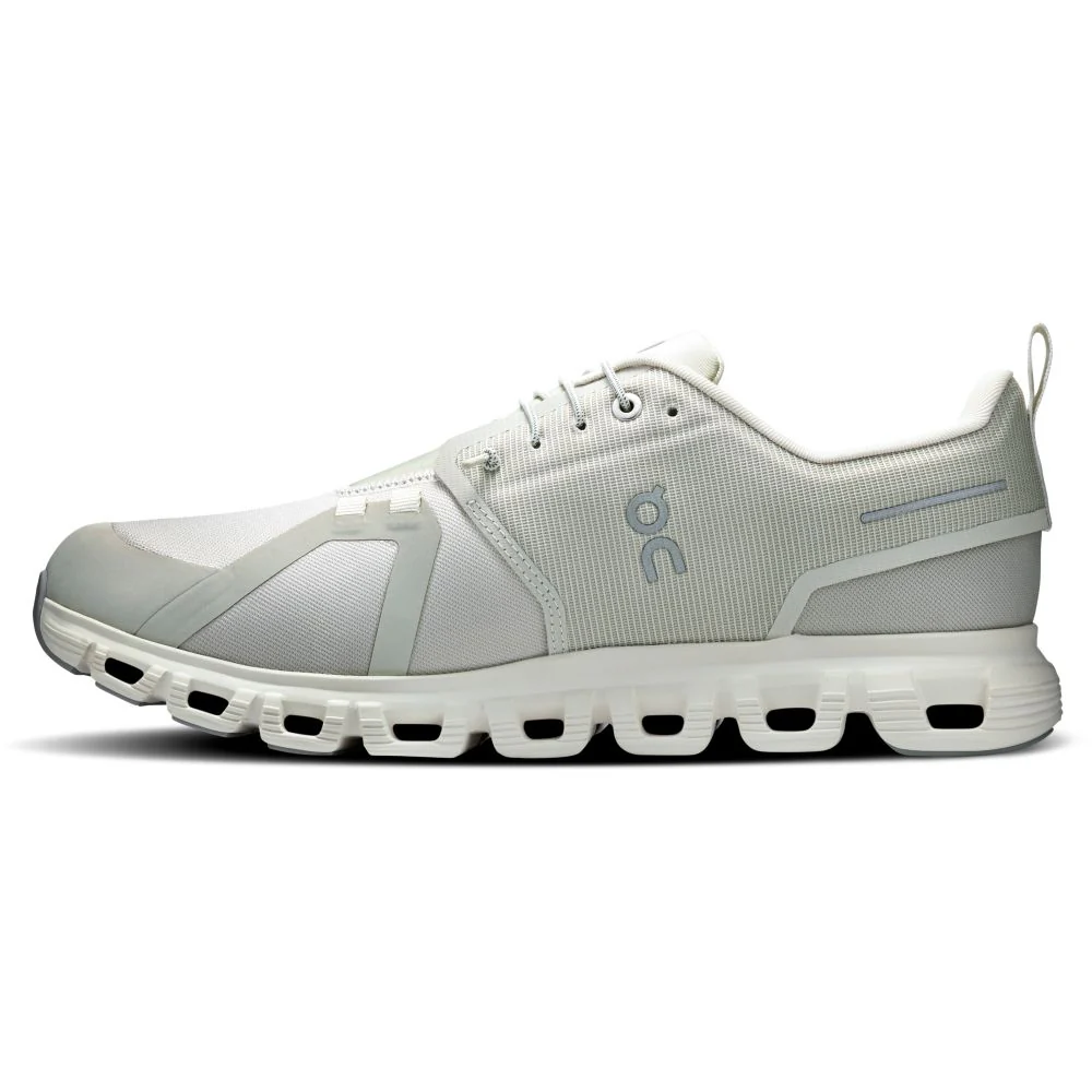 On Men's Cloud 6 Waterproof Shoes - Image 5