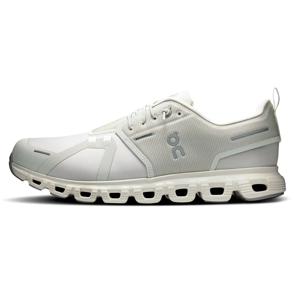 On Men's Cloud 6 Waterproof Shoes - Image 8