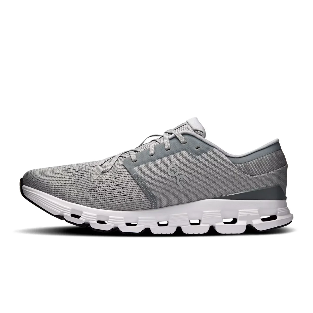 On Men's Cloud X 4 Running Shoes - Image 10