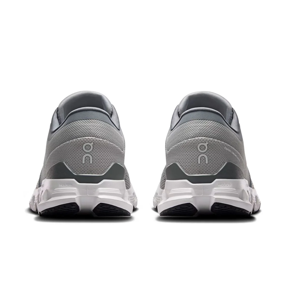 On Men's Cloud X 4 Running Shoes - Image 12