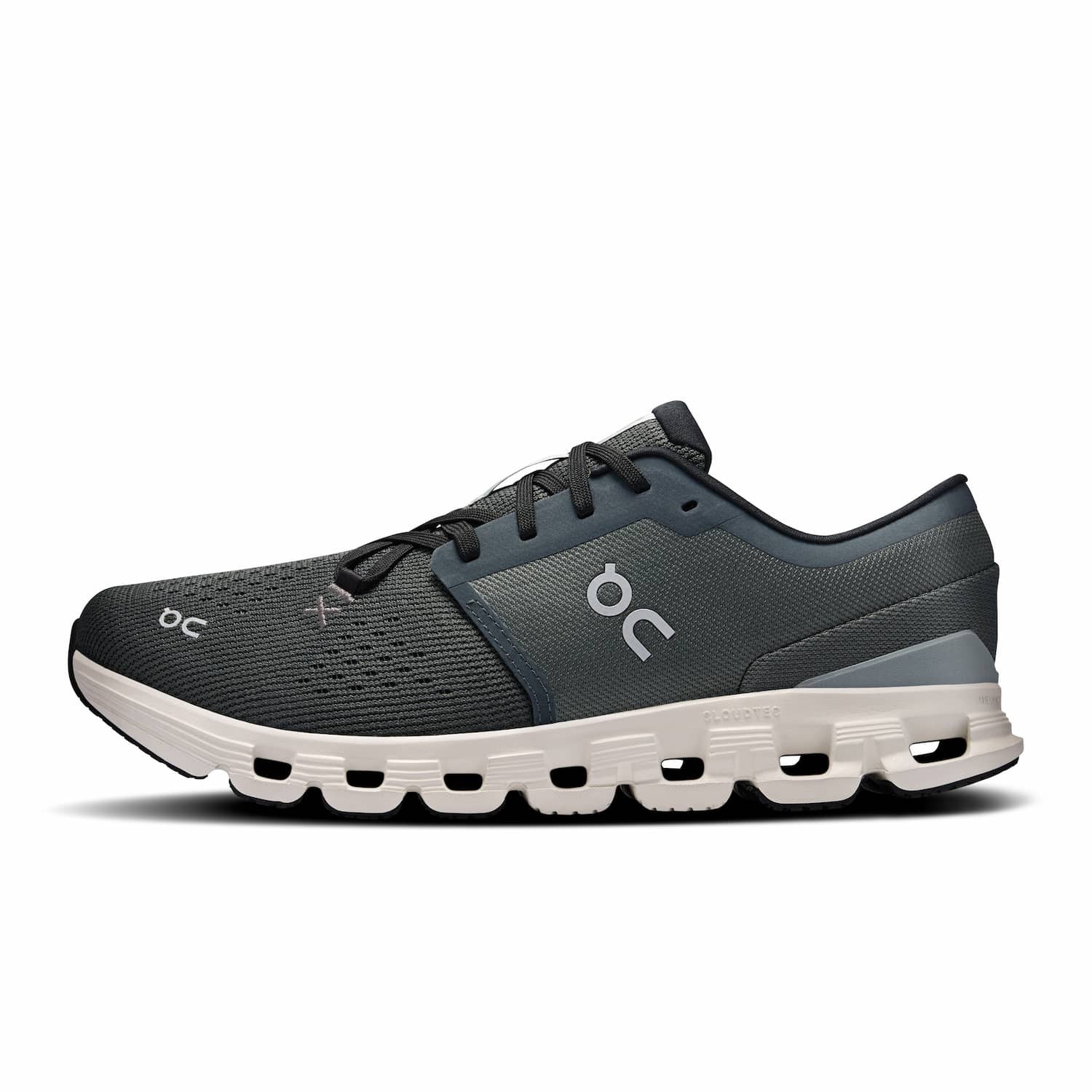 On Men's Cloud X 4 Running Shoes - Image 16