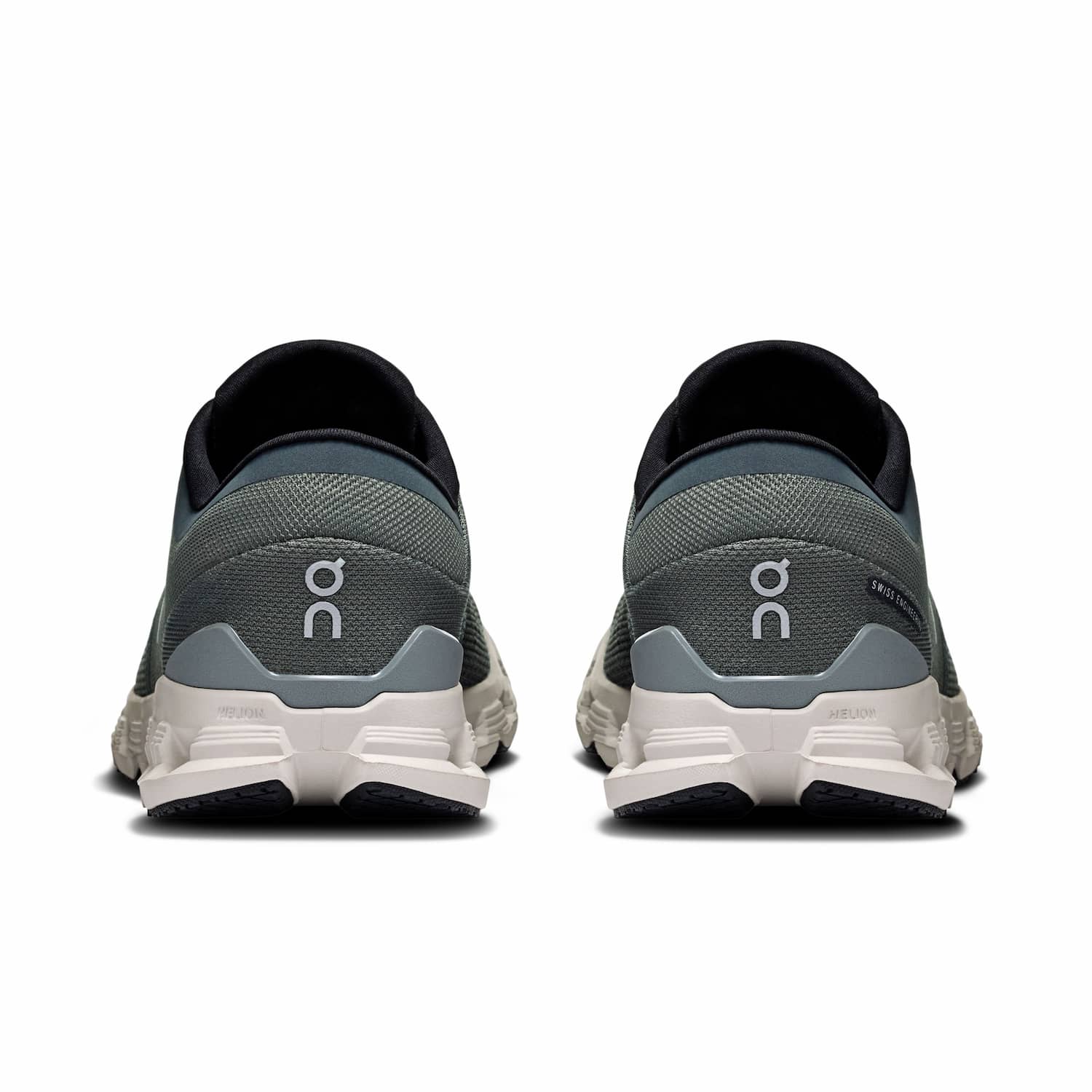 On Men's Cloud X 4 Running Shoes - Image 18