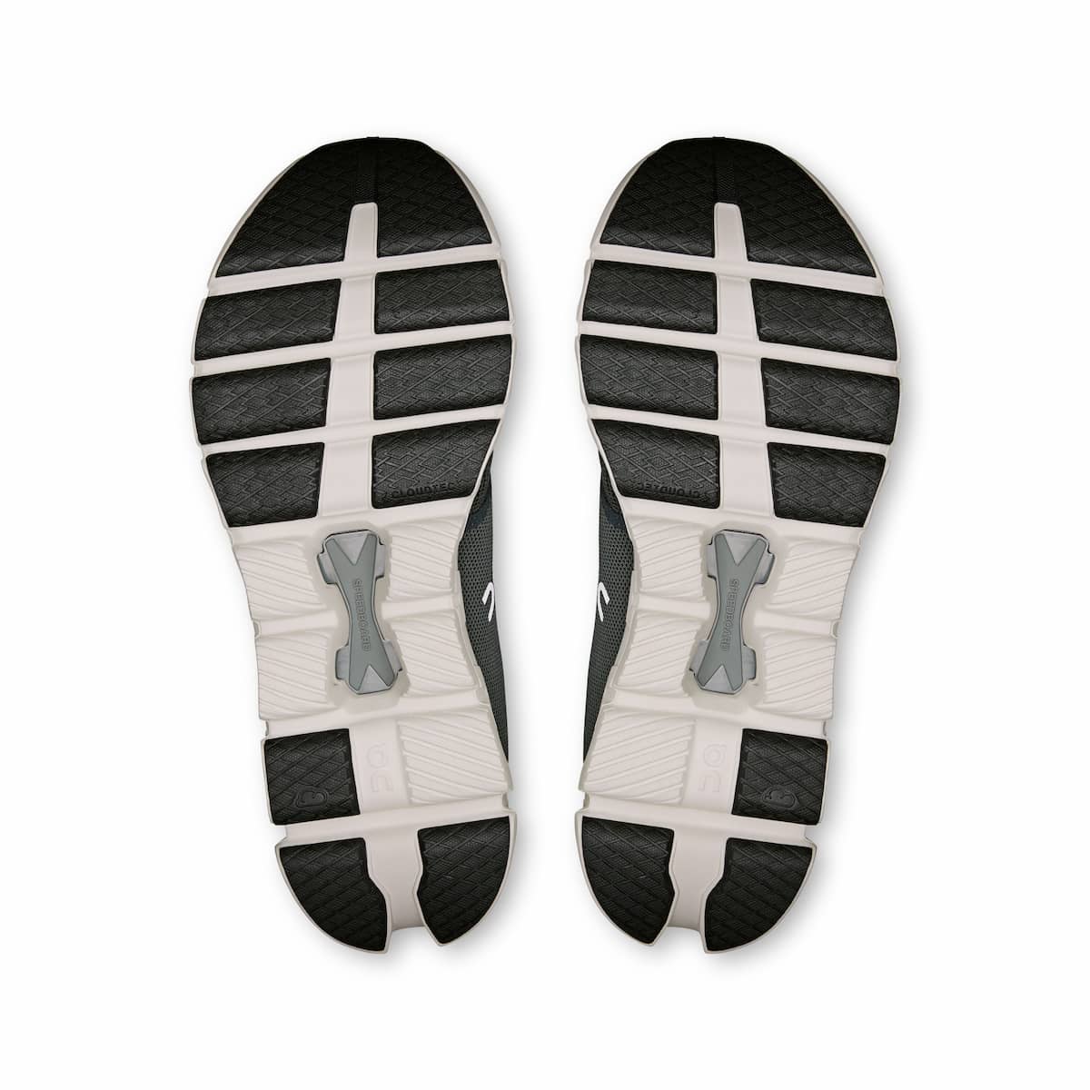 On Men's Cloud X 4 Running Shoes - Image 20