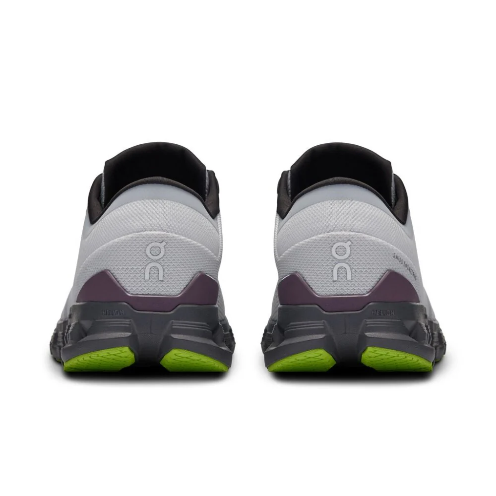 On Men's Cloud X 4 Running Shoes - Image 24