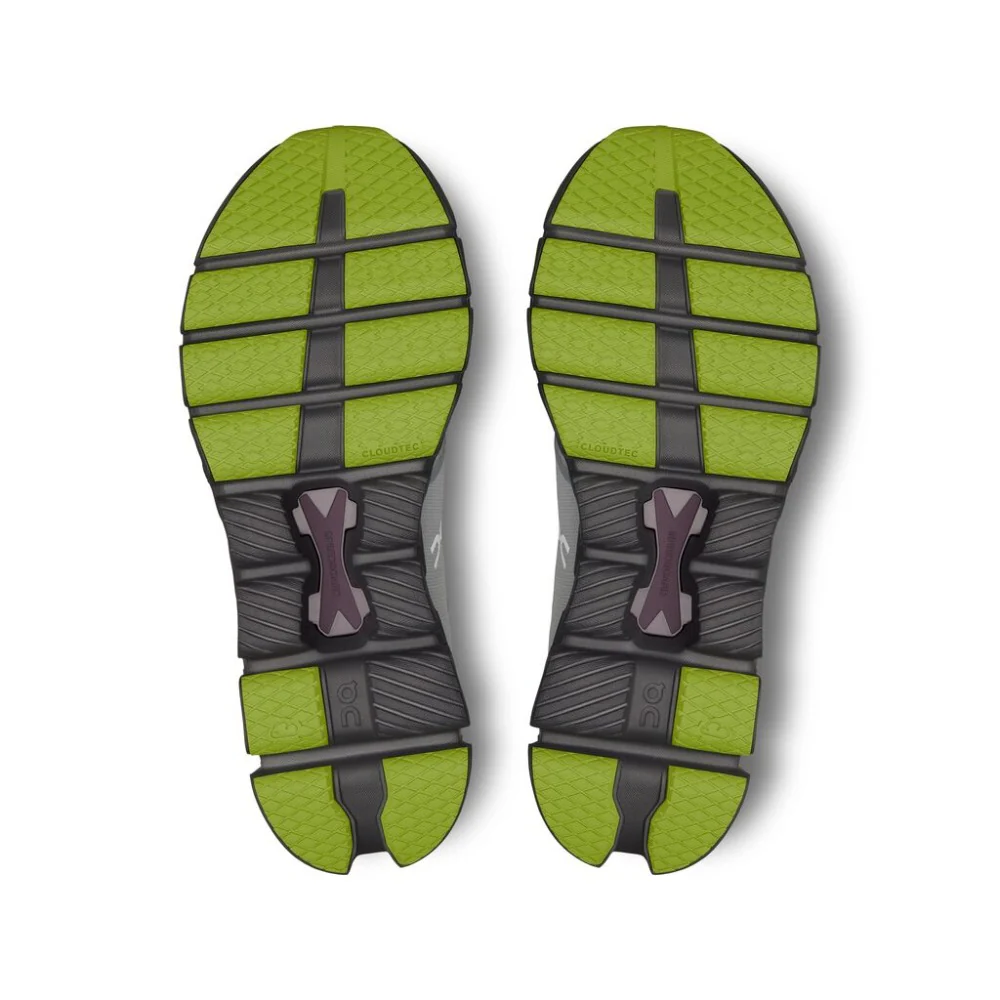 On Men's Cloud X 4 Running Shoes - Image 26