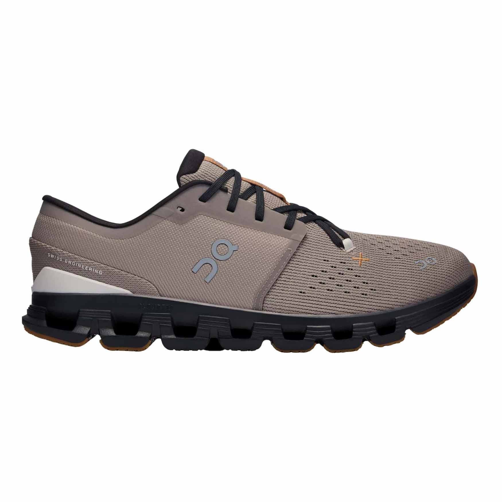 On Men's Cloud X 4 Running Shoes - Image 27