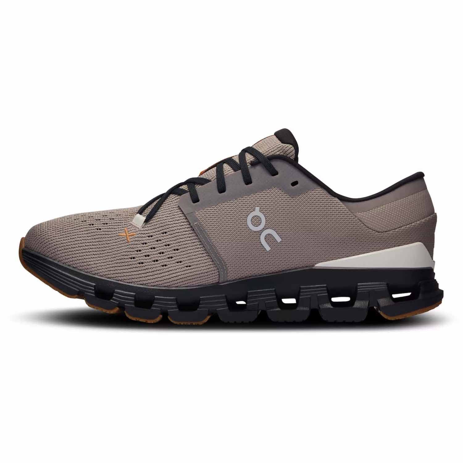 On Men's Cloud X 4 Running Shoes - Image 28