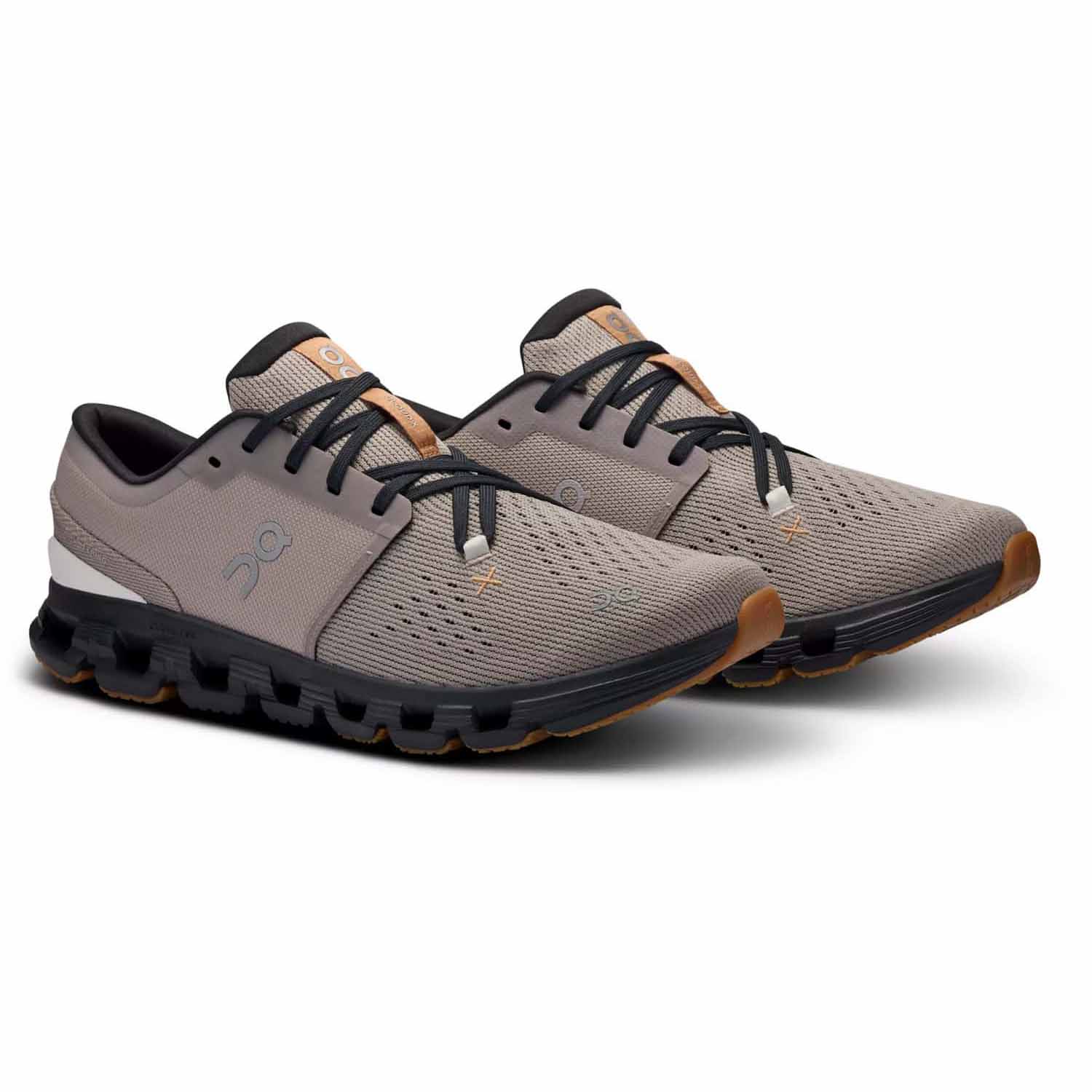 On Men's Cloud X 4 Running Shoes - Image 29